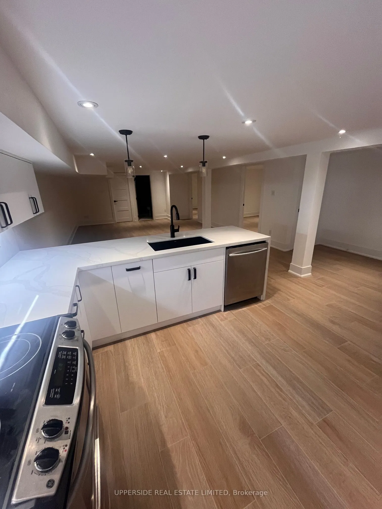 15 Addington Crescent, #Basement