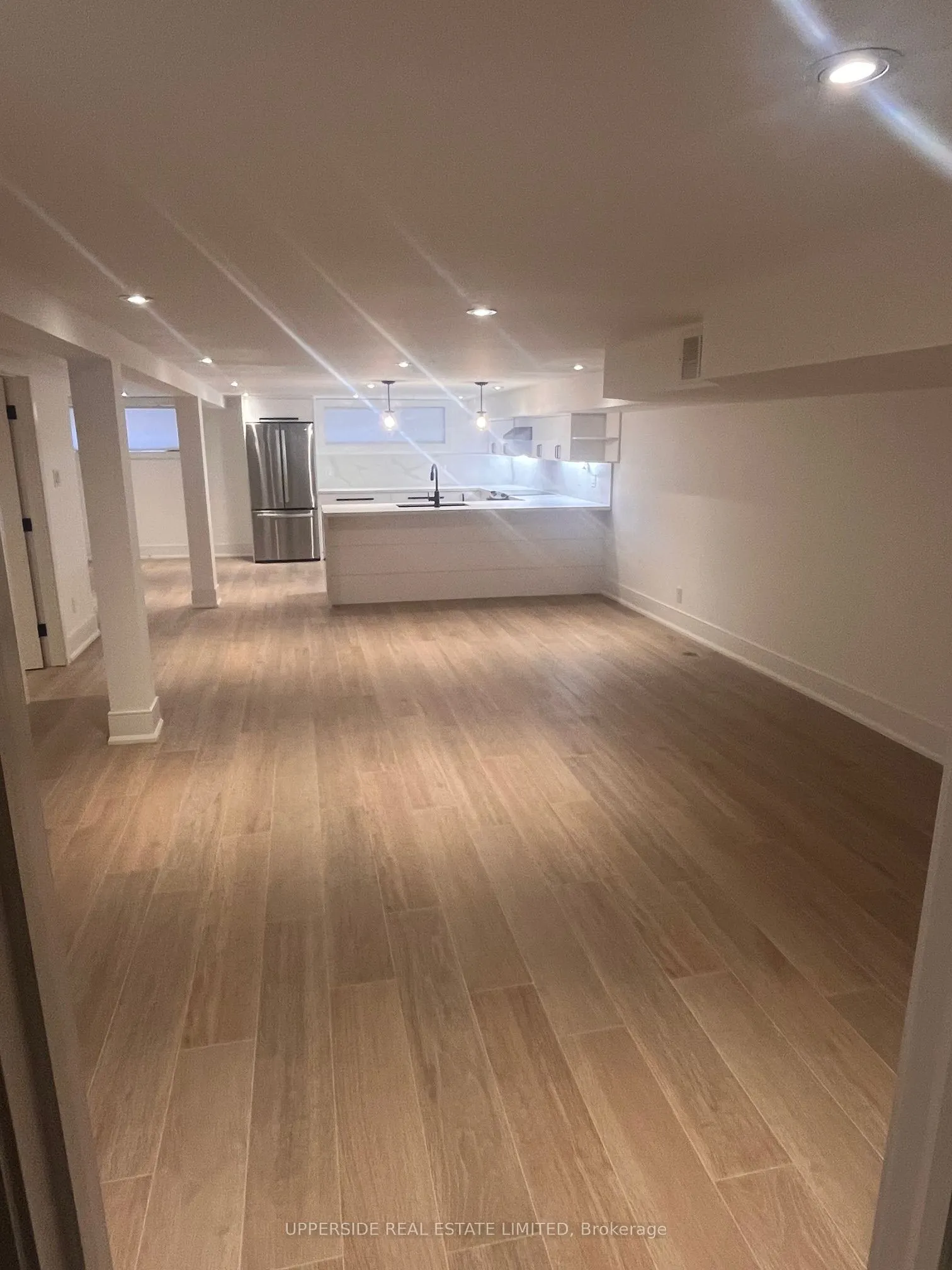 15 Addington Crescent, #Basement