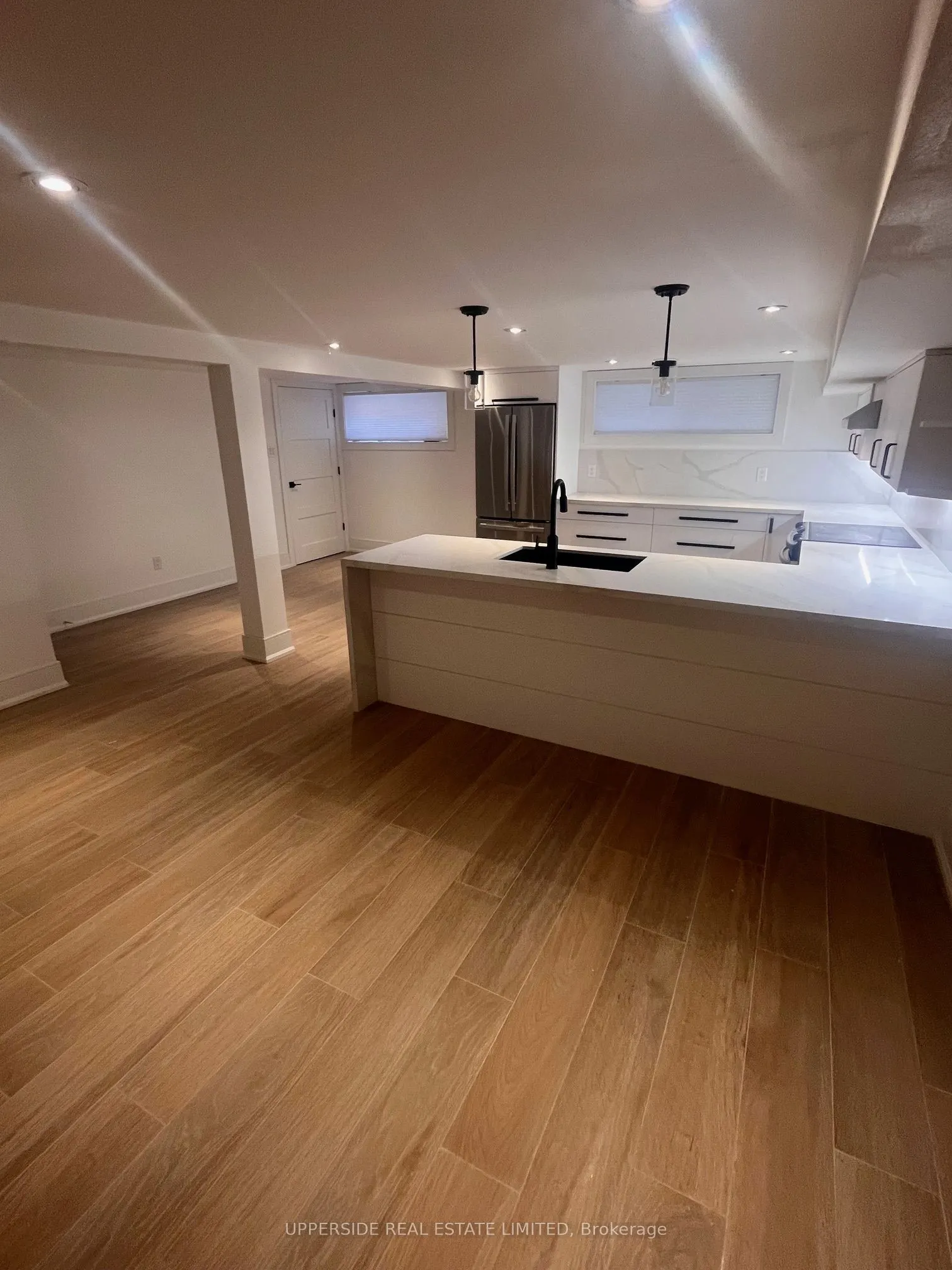 15 Addington Crescent, #Basement