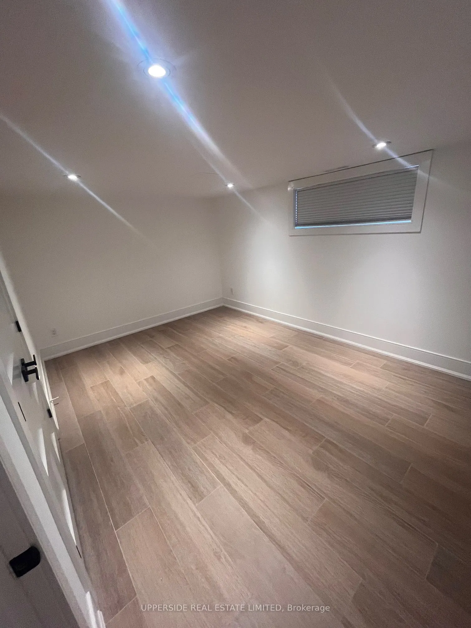 15 Addington Crescent, #Basement