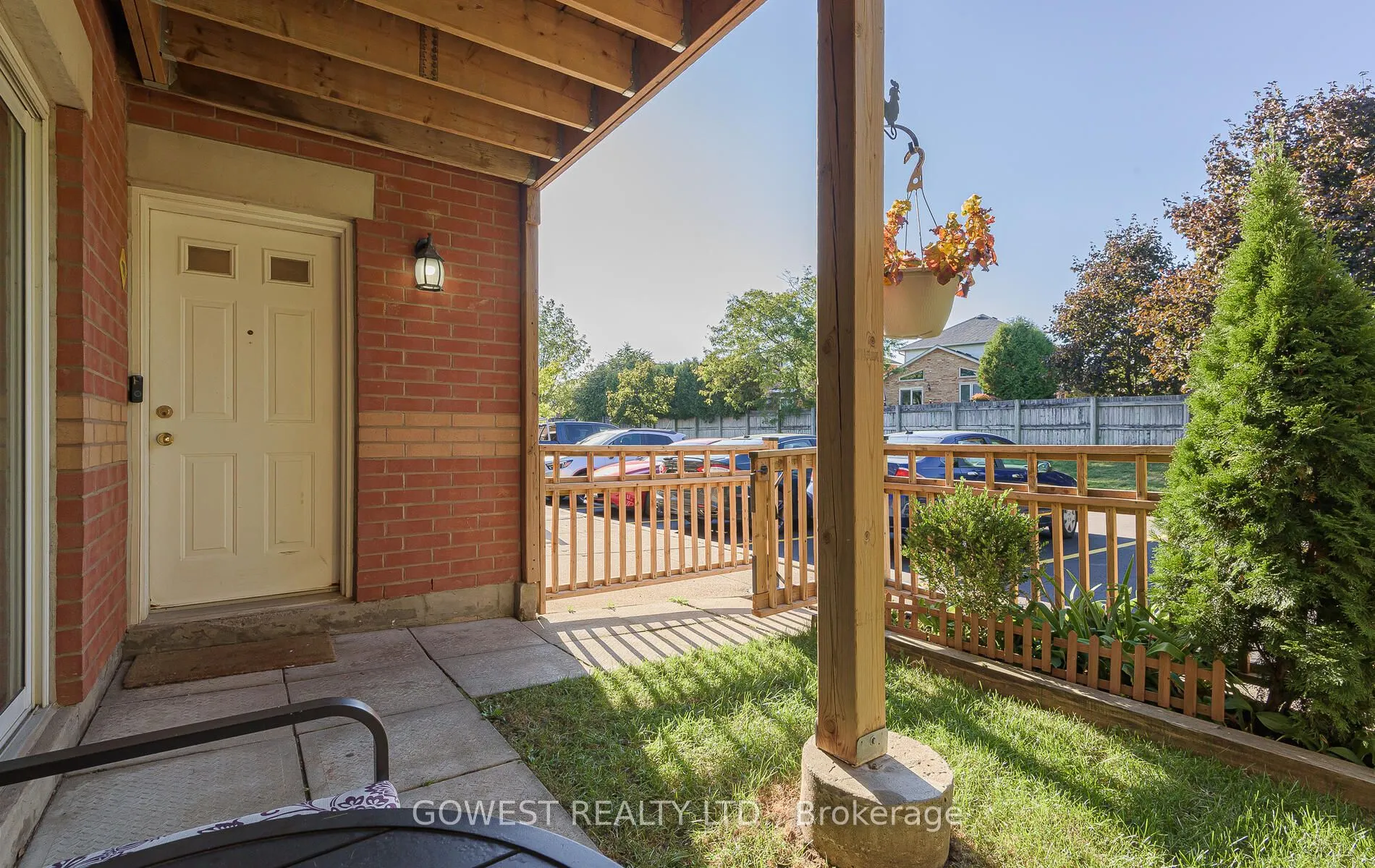 4140 Foxwood Drive, #1202