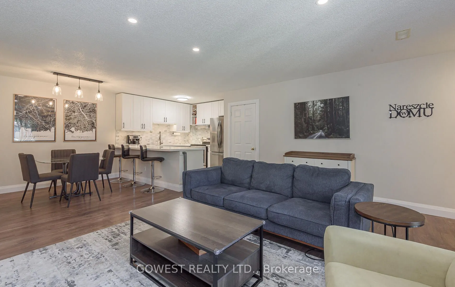 4140 Foxwood Drive, #1202