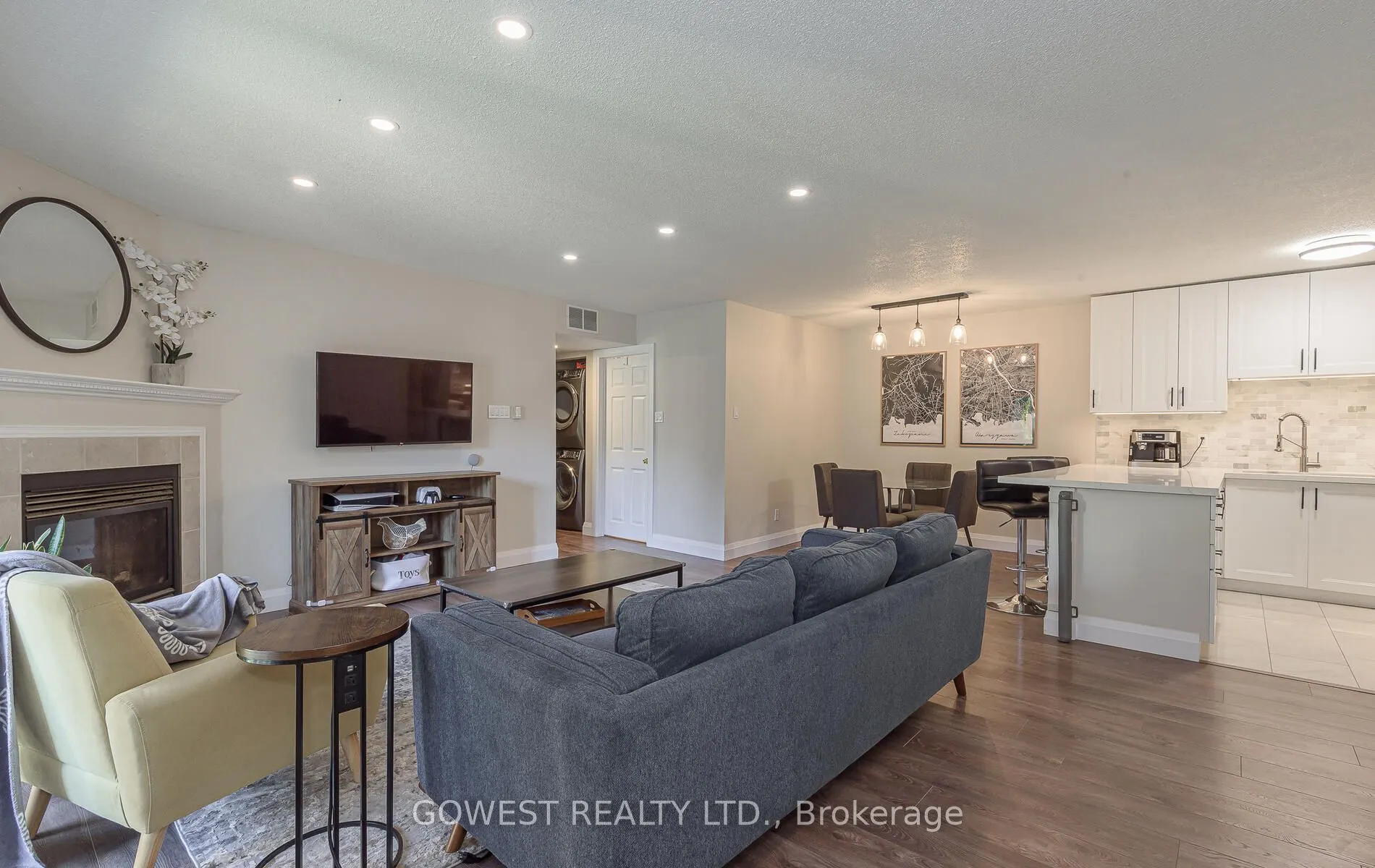 4140 Foxwood Drive, #1202