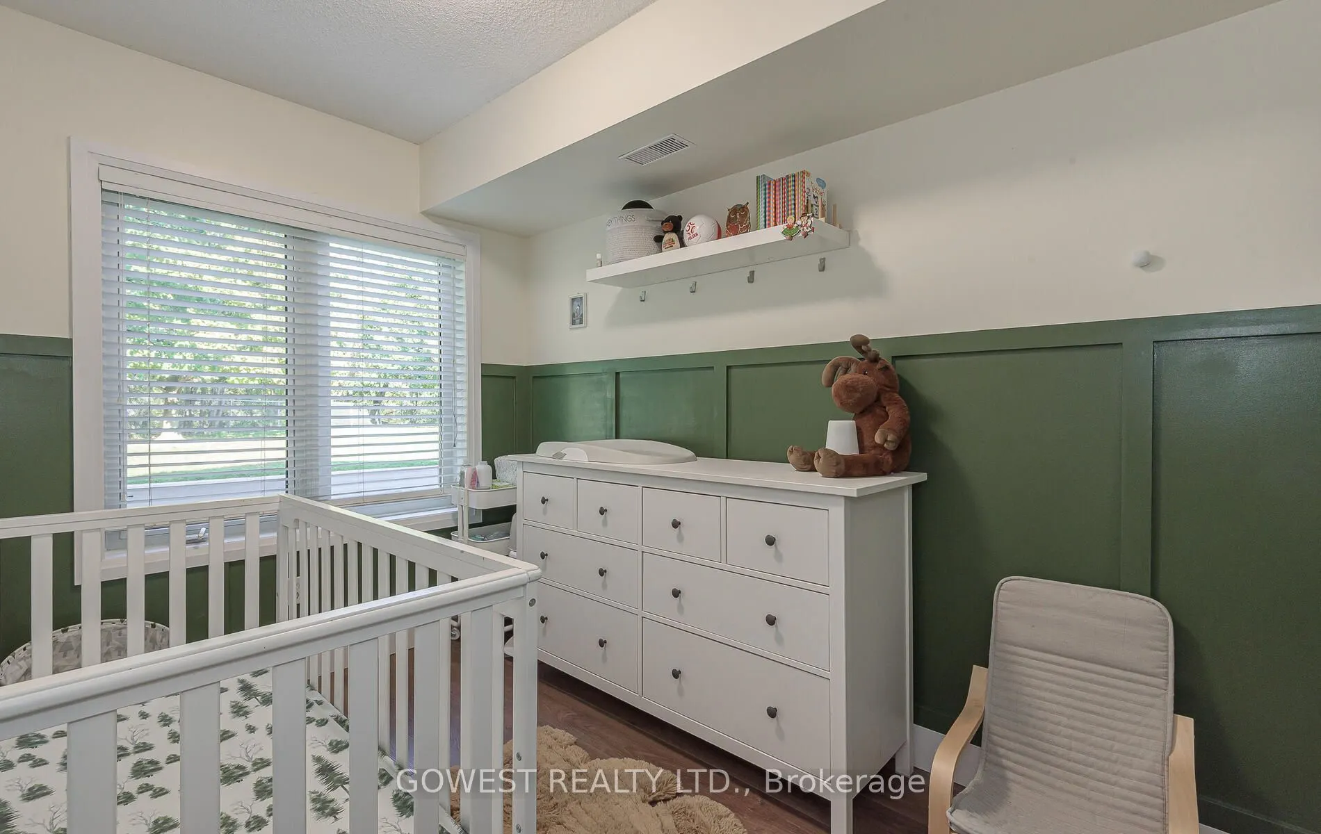 4140 Foxwood Drive, #1202