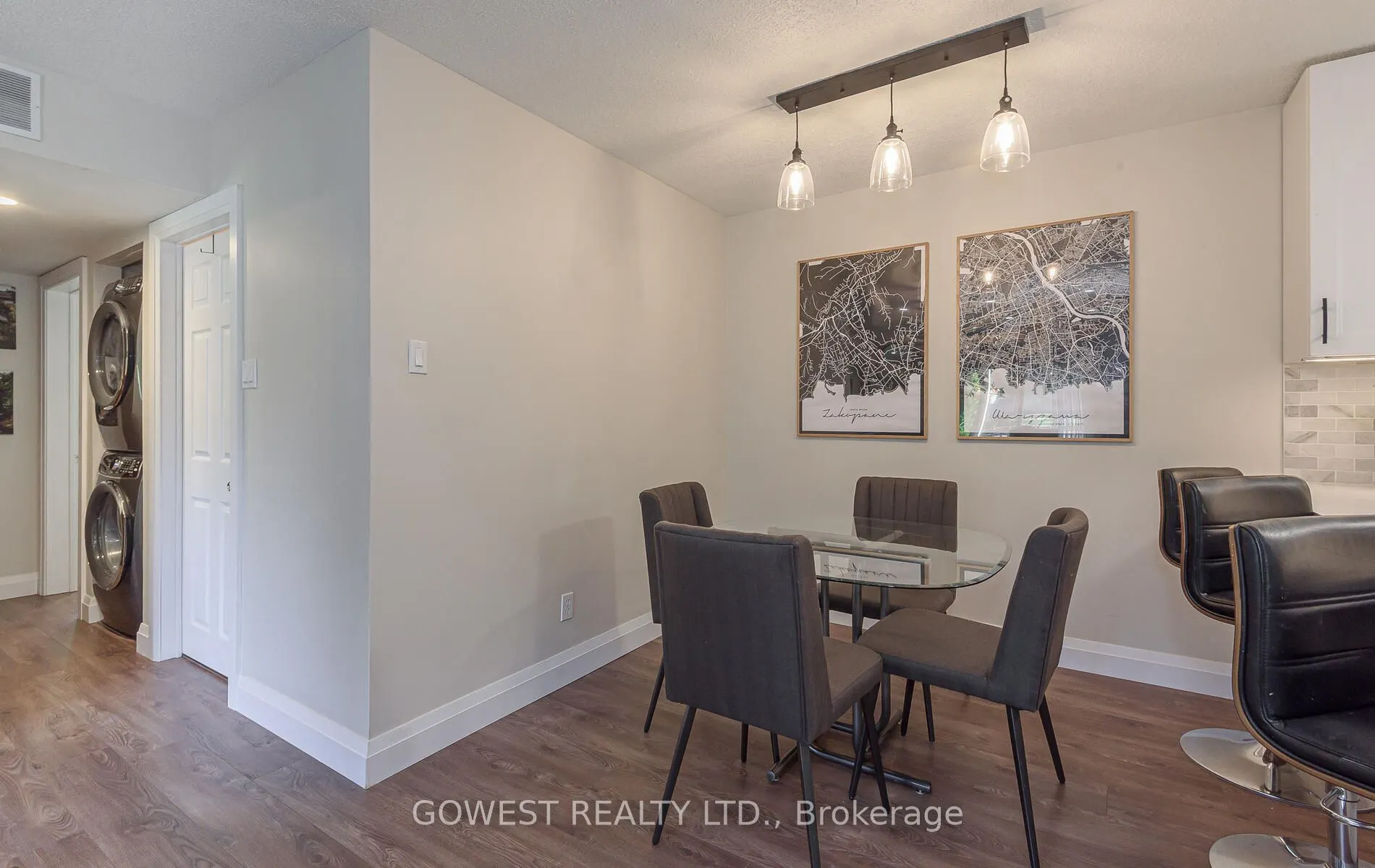 4140 Foxwood Drive, #1202
