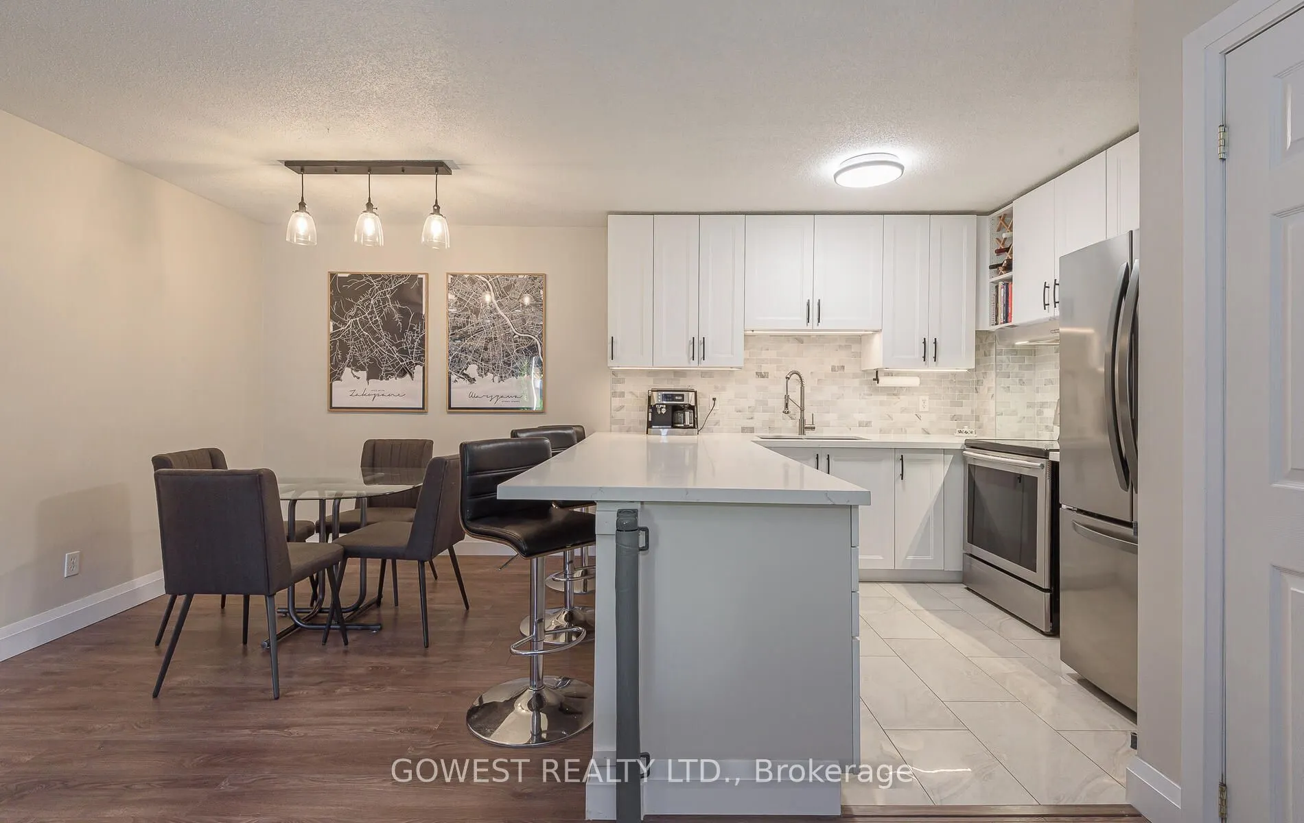 4140 Foxwood Drive, #1202