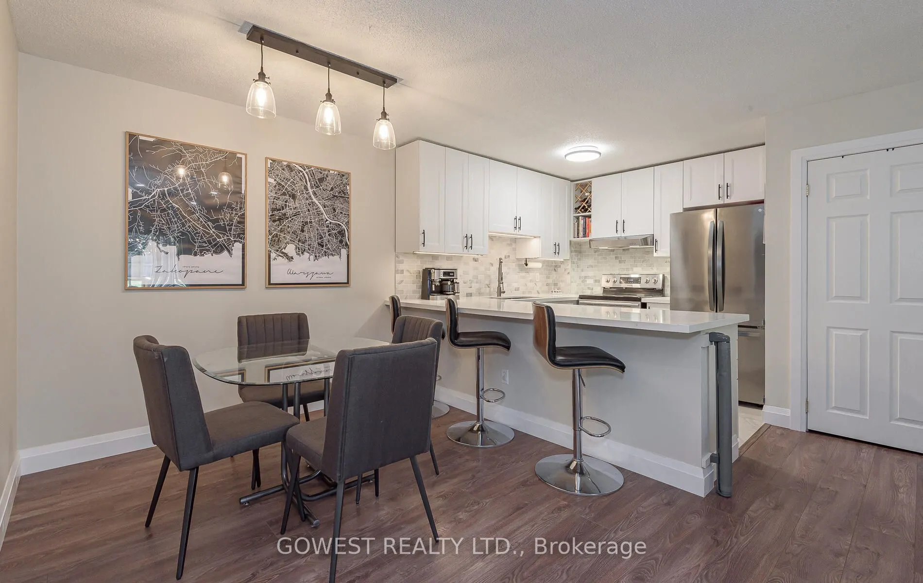 4140 Foxwood Drive, #1202