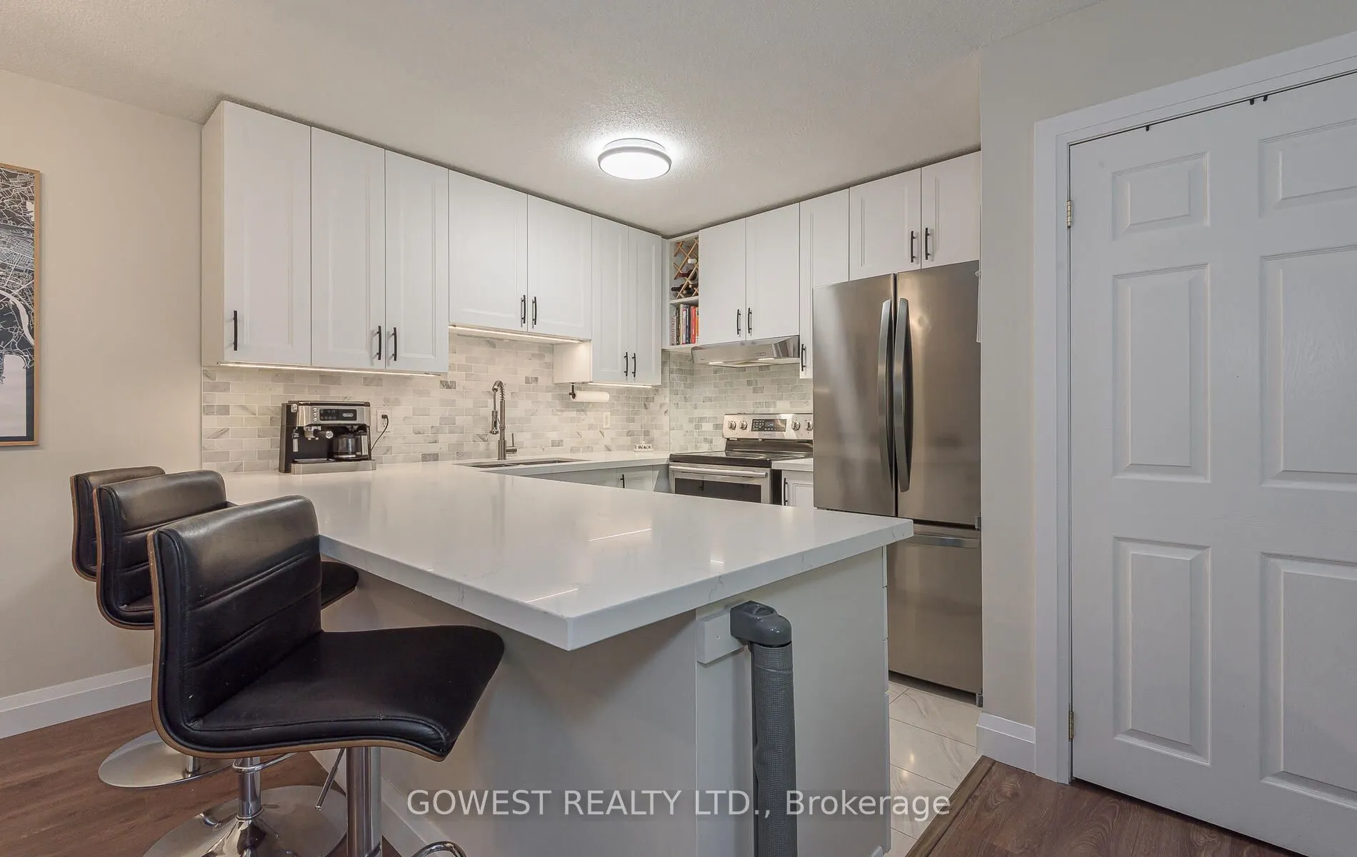 4140 Foxwood Drive, #1202