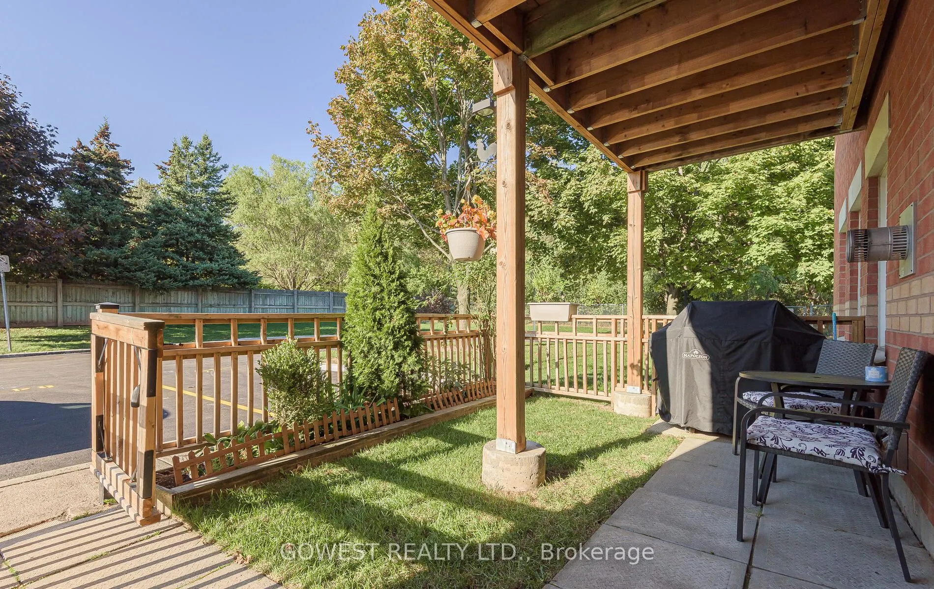 4140 Foxwood Drive, #1202