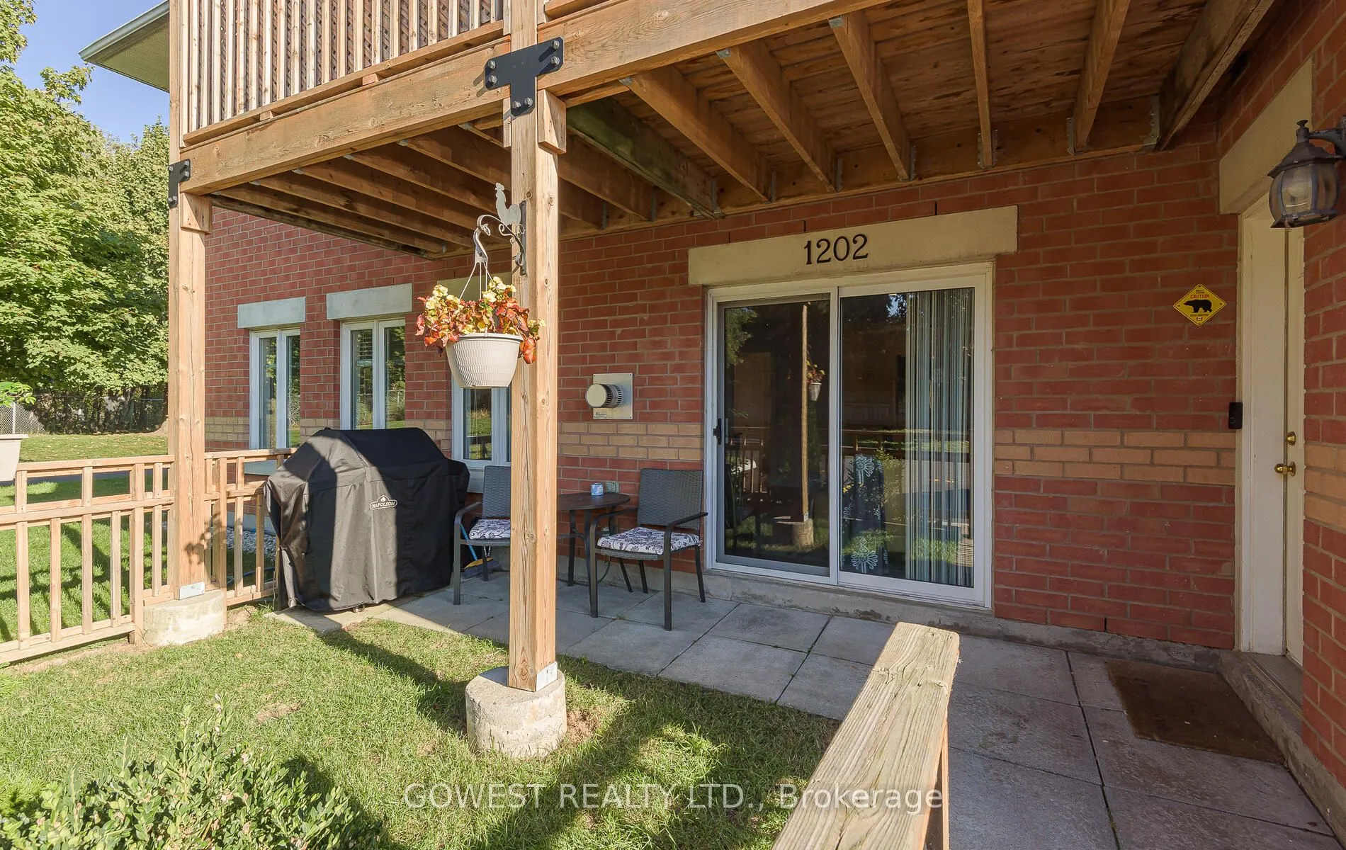 4140 Foxwood Drive, #1202