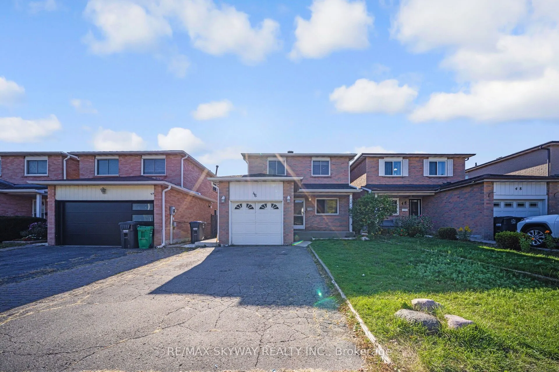 46 Royal Palm Drive