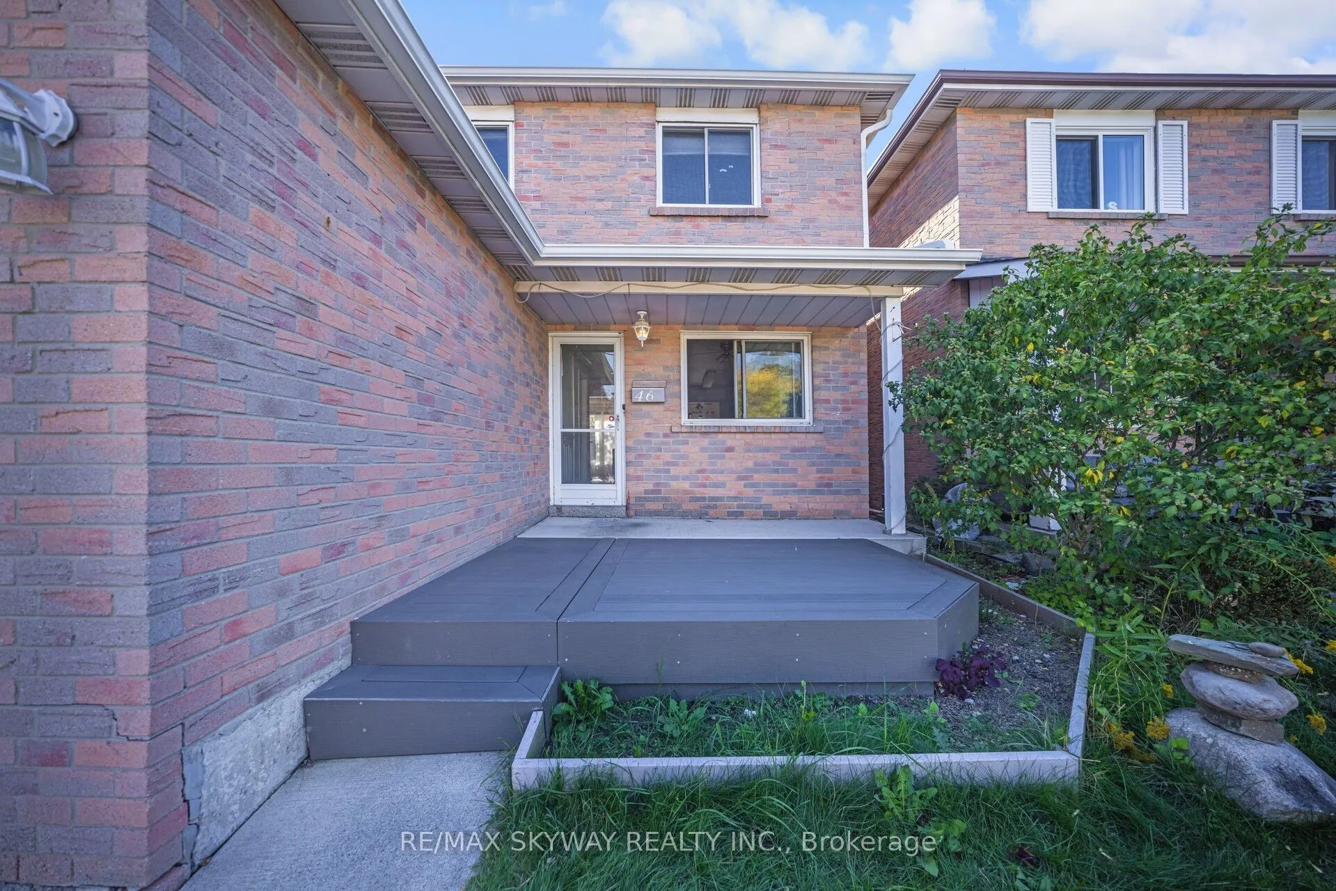 46 Royal Palm Drive