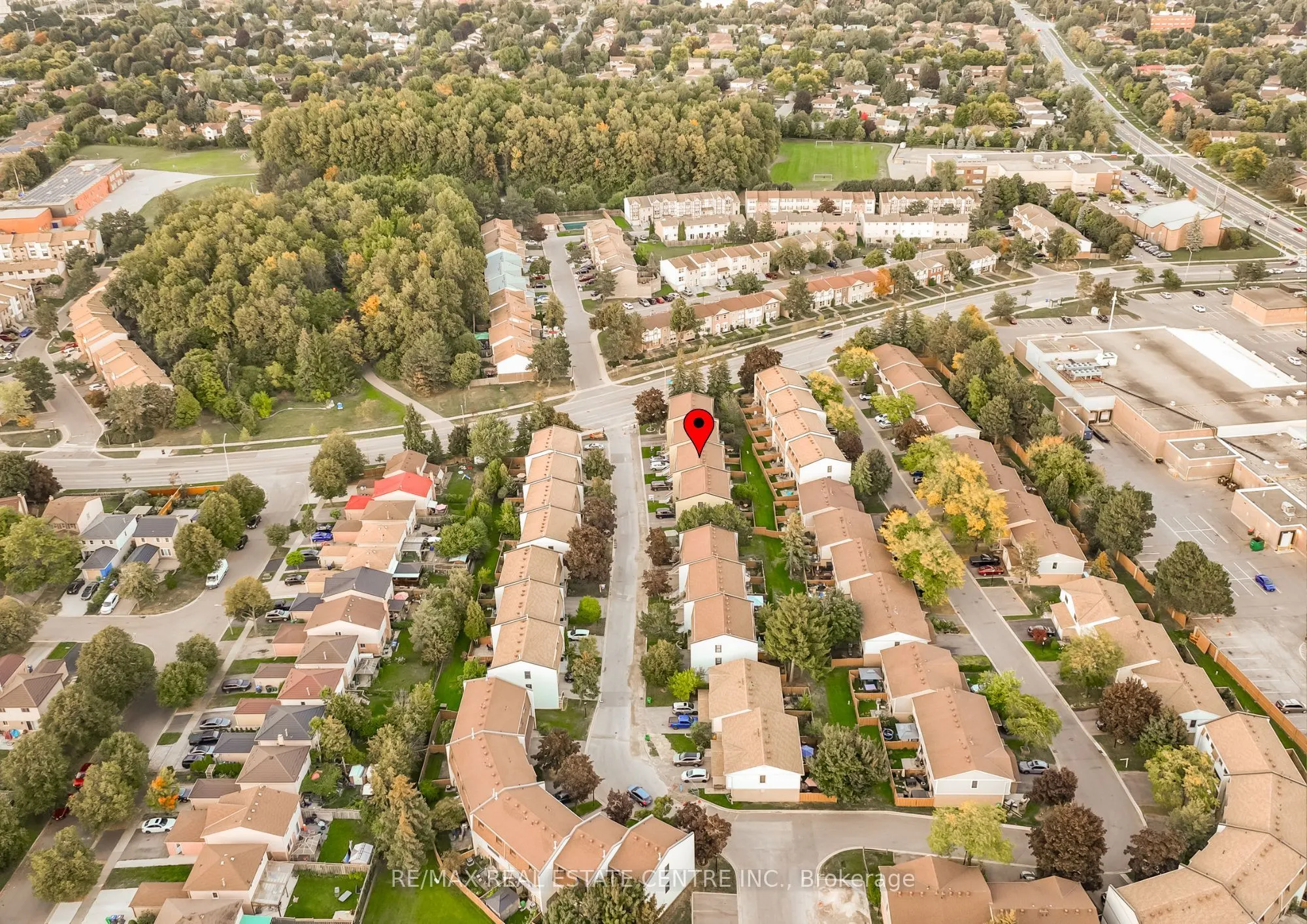 143 Ashton Crescent, #143