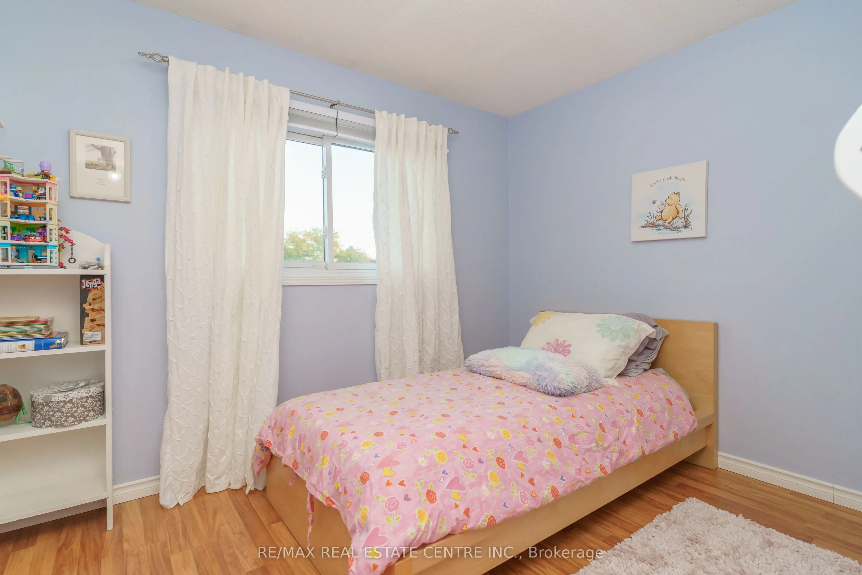 143 Ashton Crescent, #143
