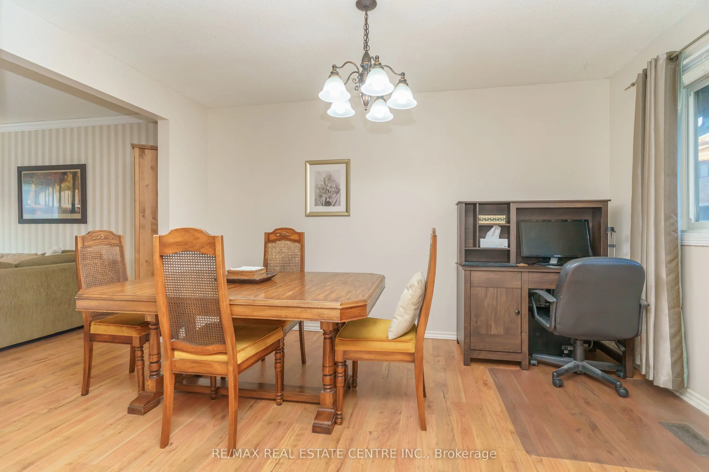 143 Ashton Crescent, #143