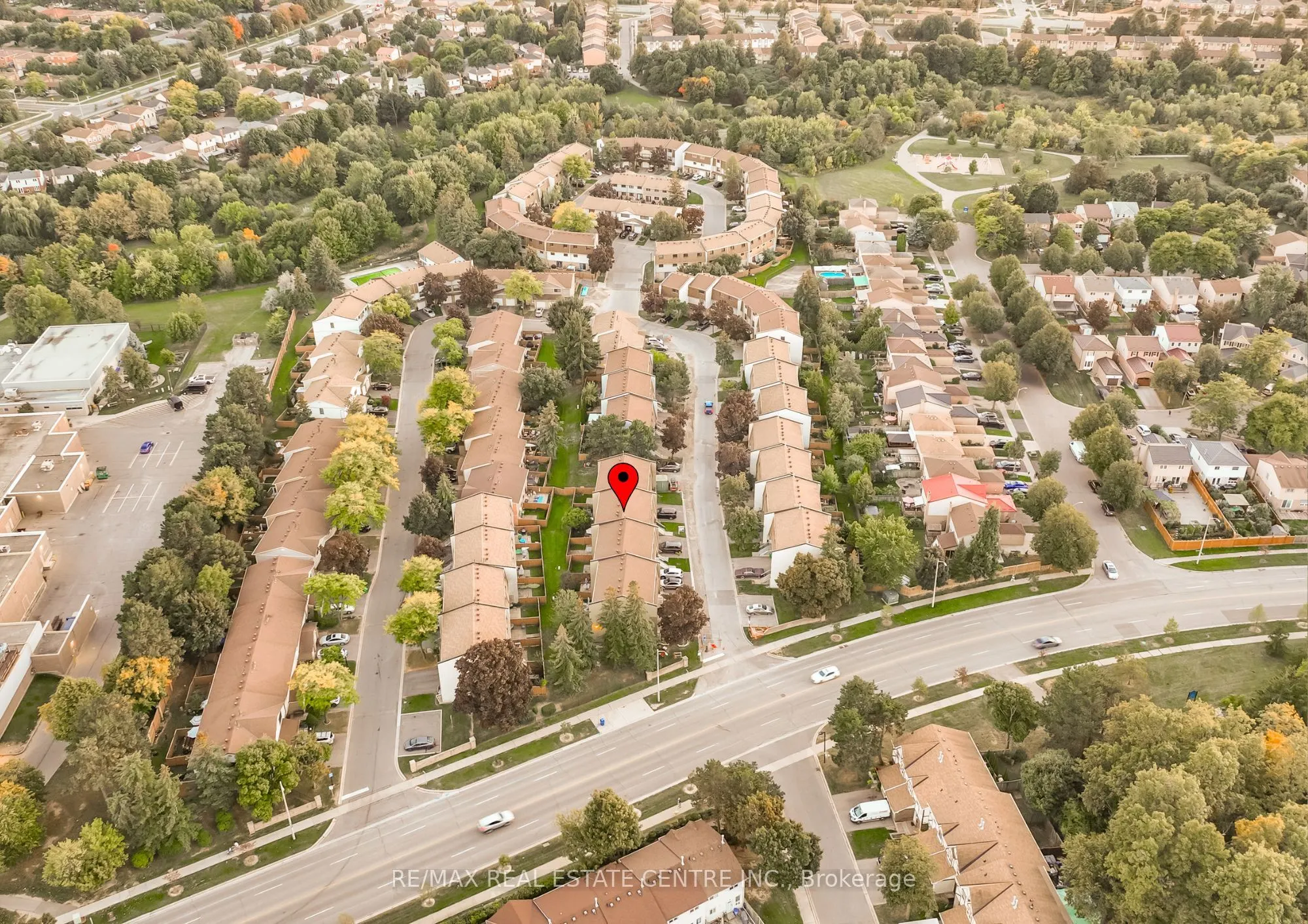 143 Ashton Crescent, #143