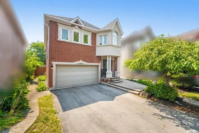 5496 Windy Hill Court