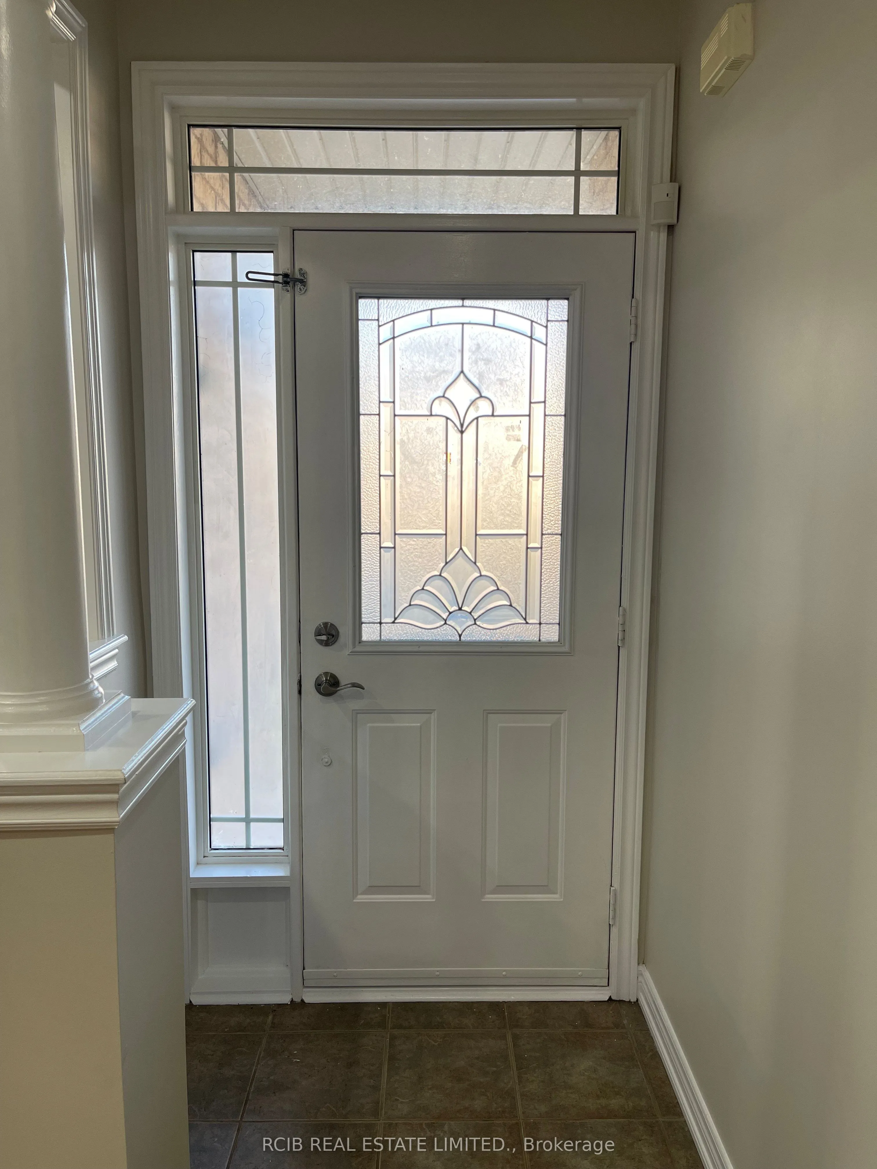 16 Percy Gate