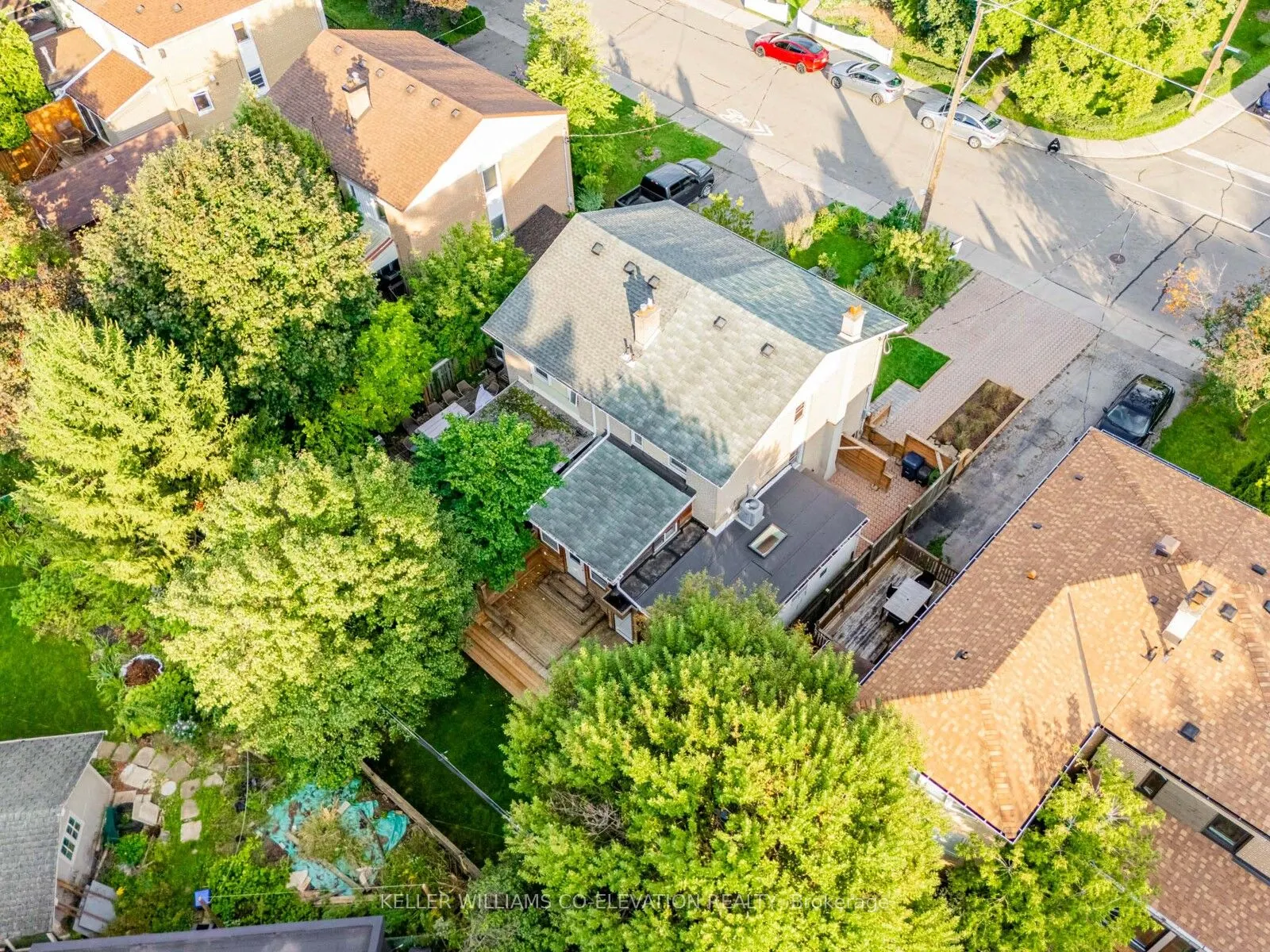 54 Pasadena Gardens