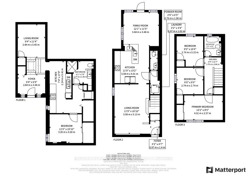 54 Pasadena Gardens