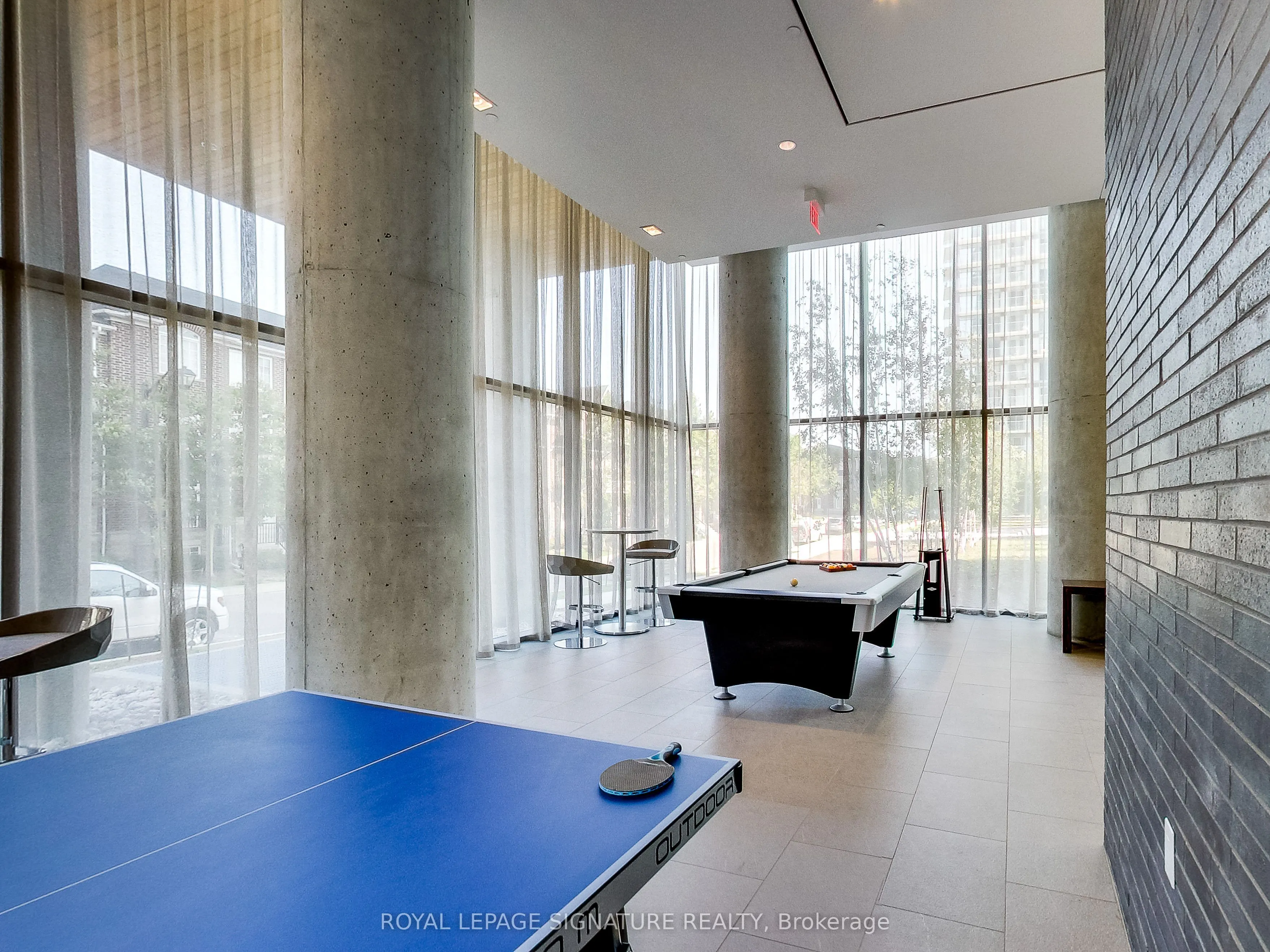 105 The Queensway, #1207