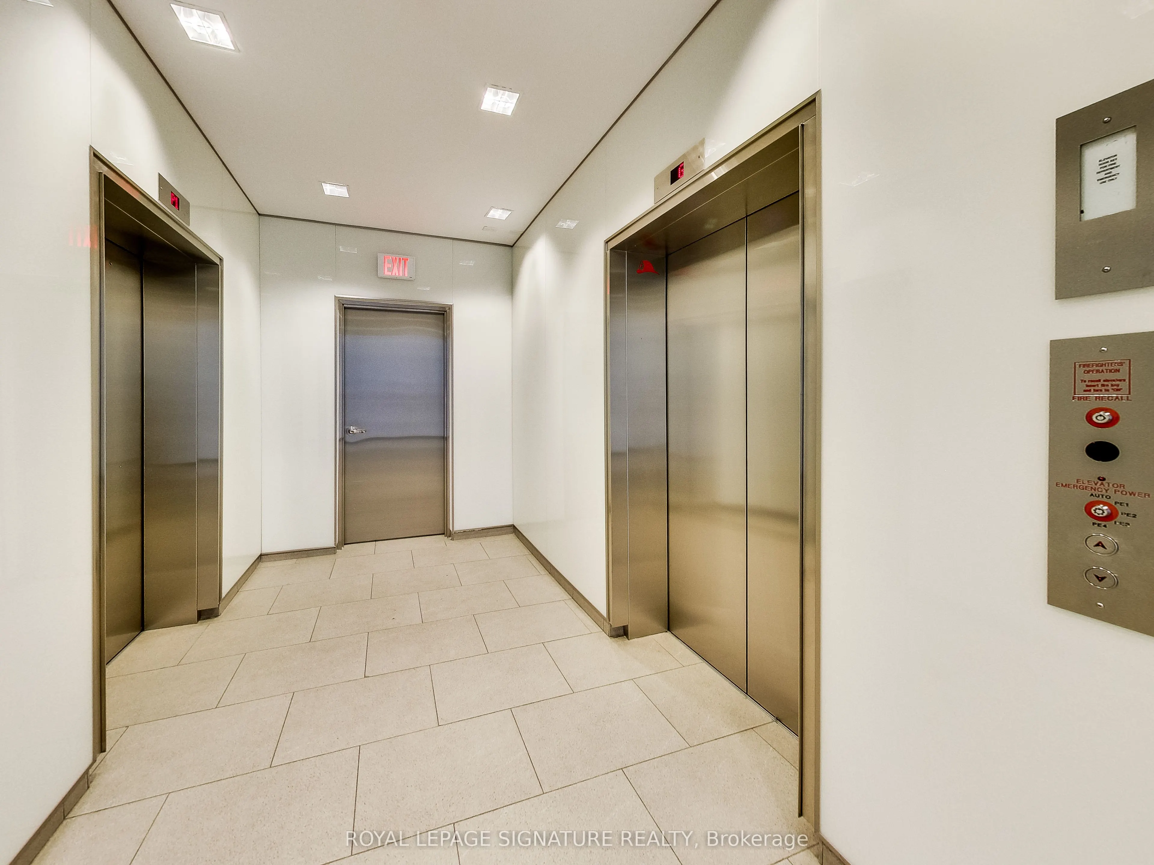 105 The Queensway, #1207