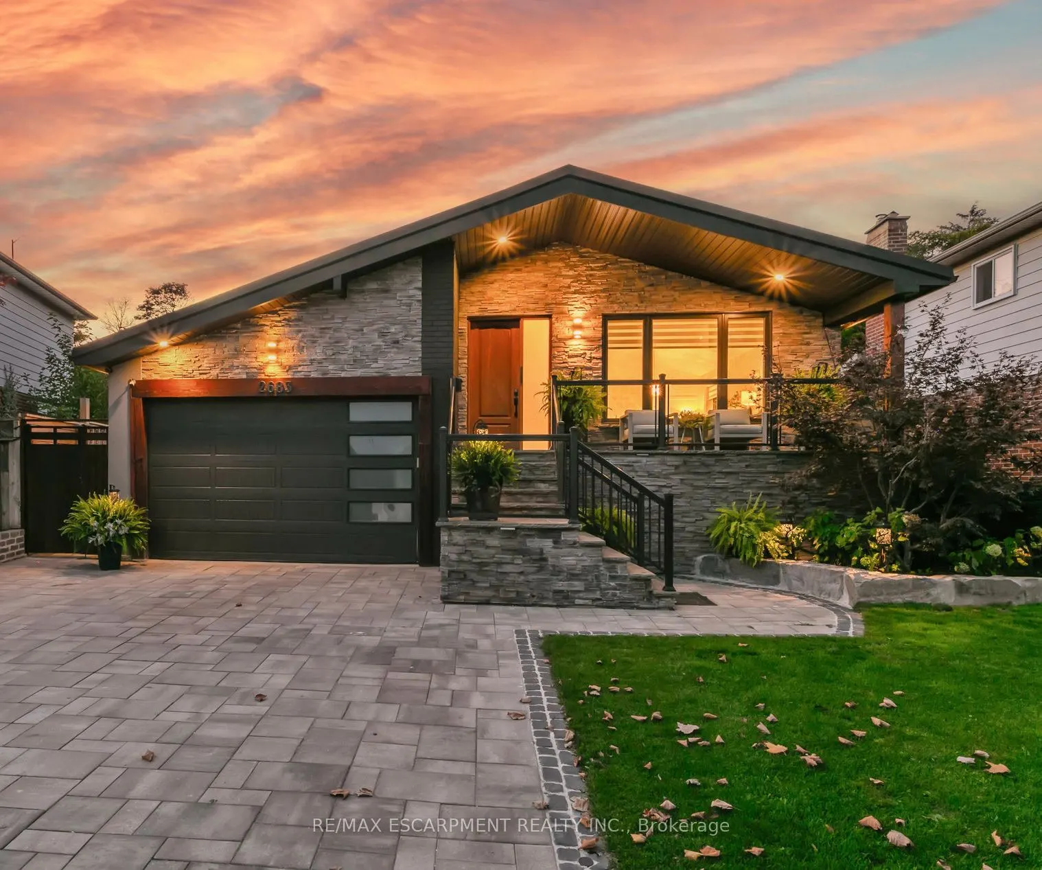 2683 Kingsberry Crescent