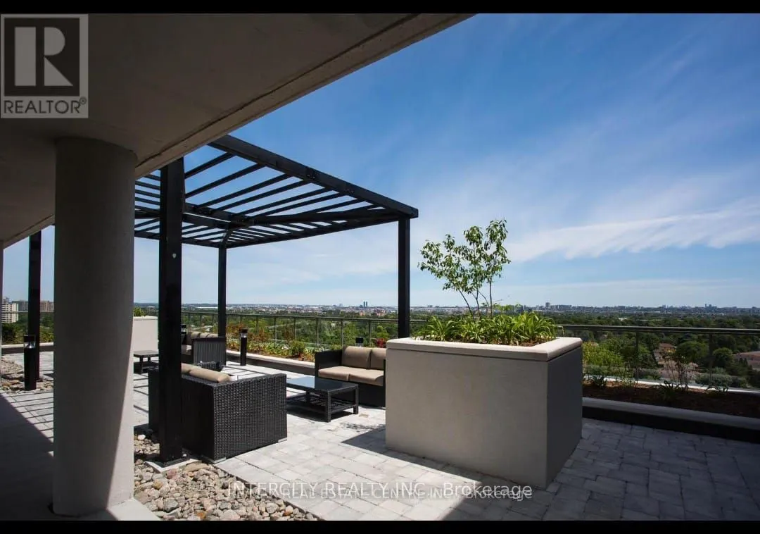80 Esther Lorrie Drive, #1117