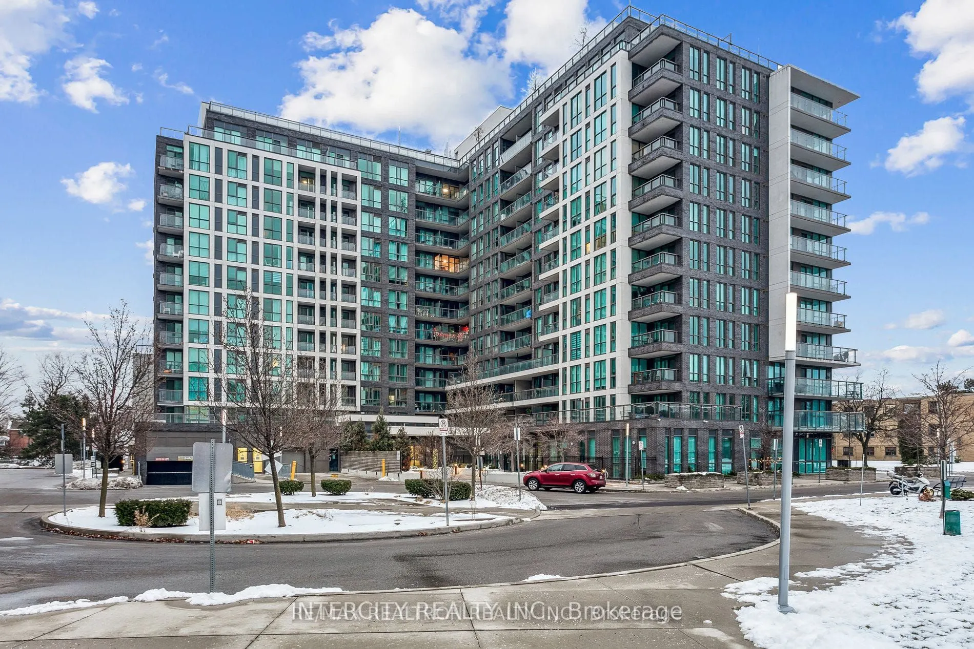 80 Esther Lorrie Drive, #1117