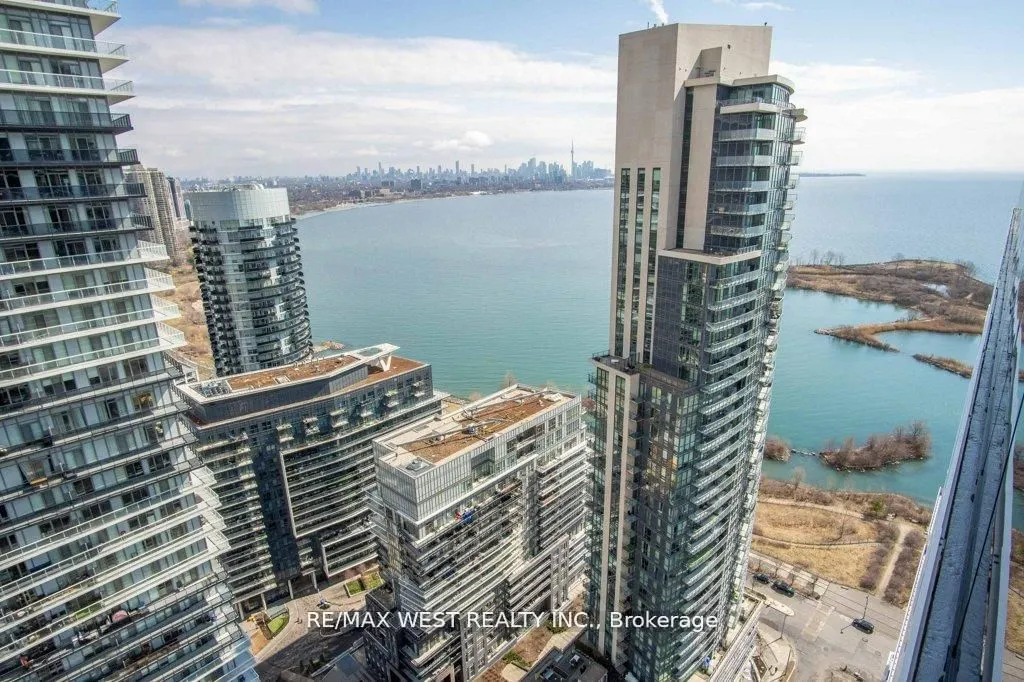 70 Annie Craig Drive, #3602