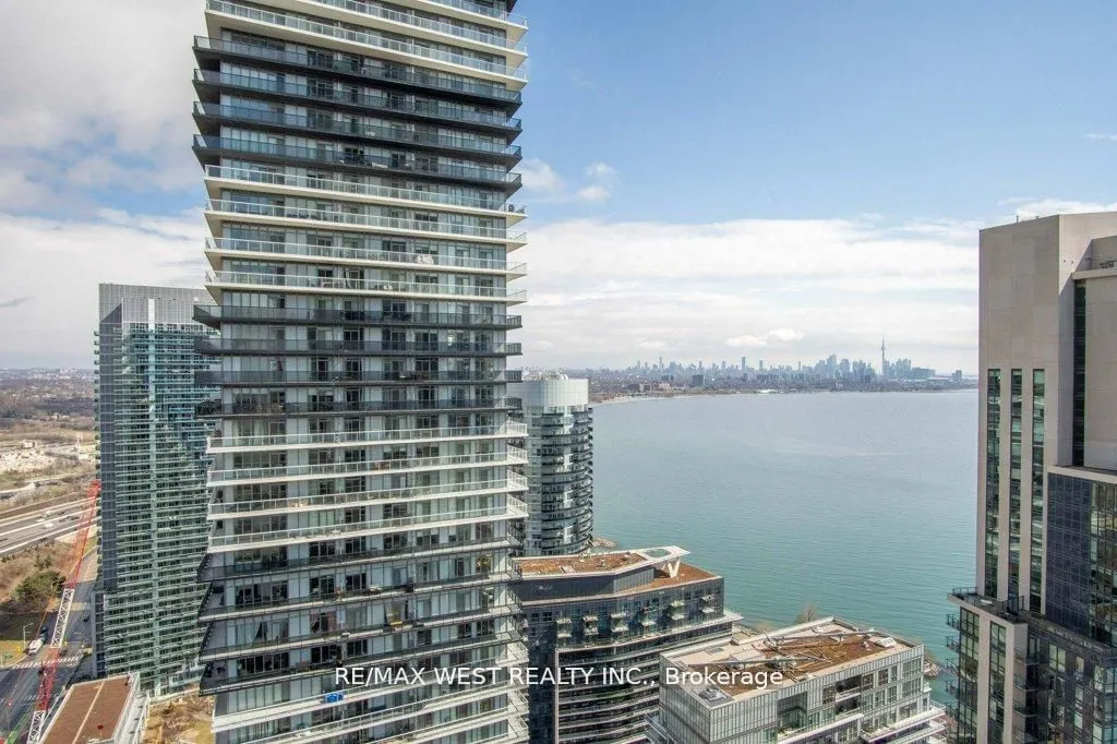70 Annie Craig Drive, #3602