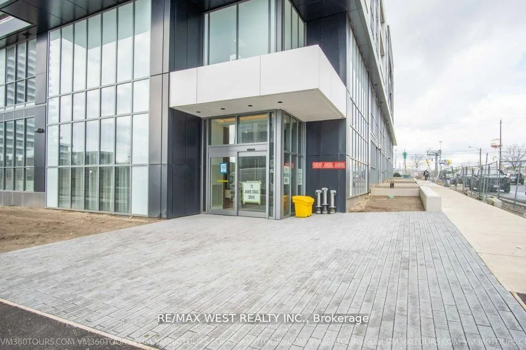 70 Annie Craig Drive, #3602