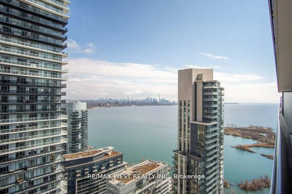 70 Annie Craig Drive, #3602