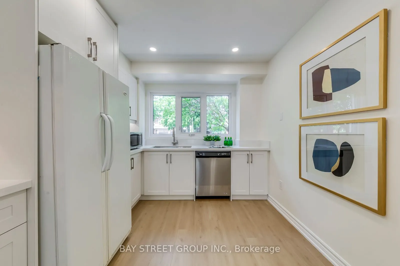 1106 Beechnut Road