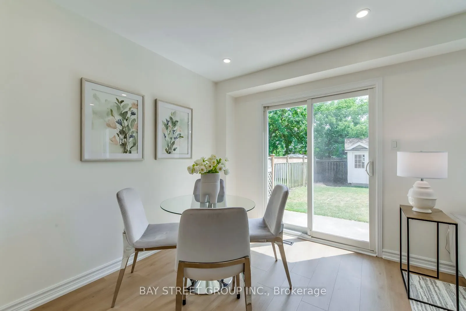 1106 Beechnut Road