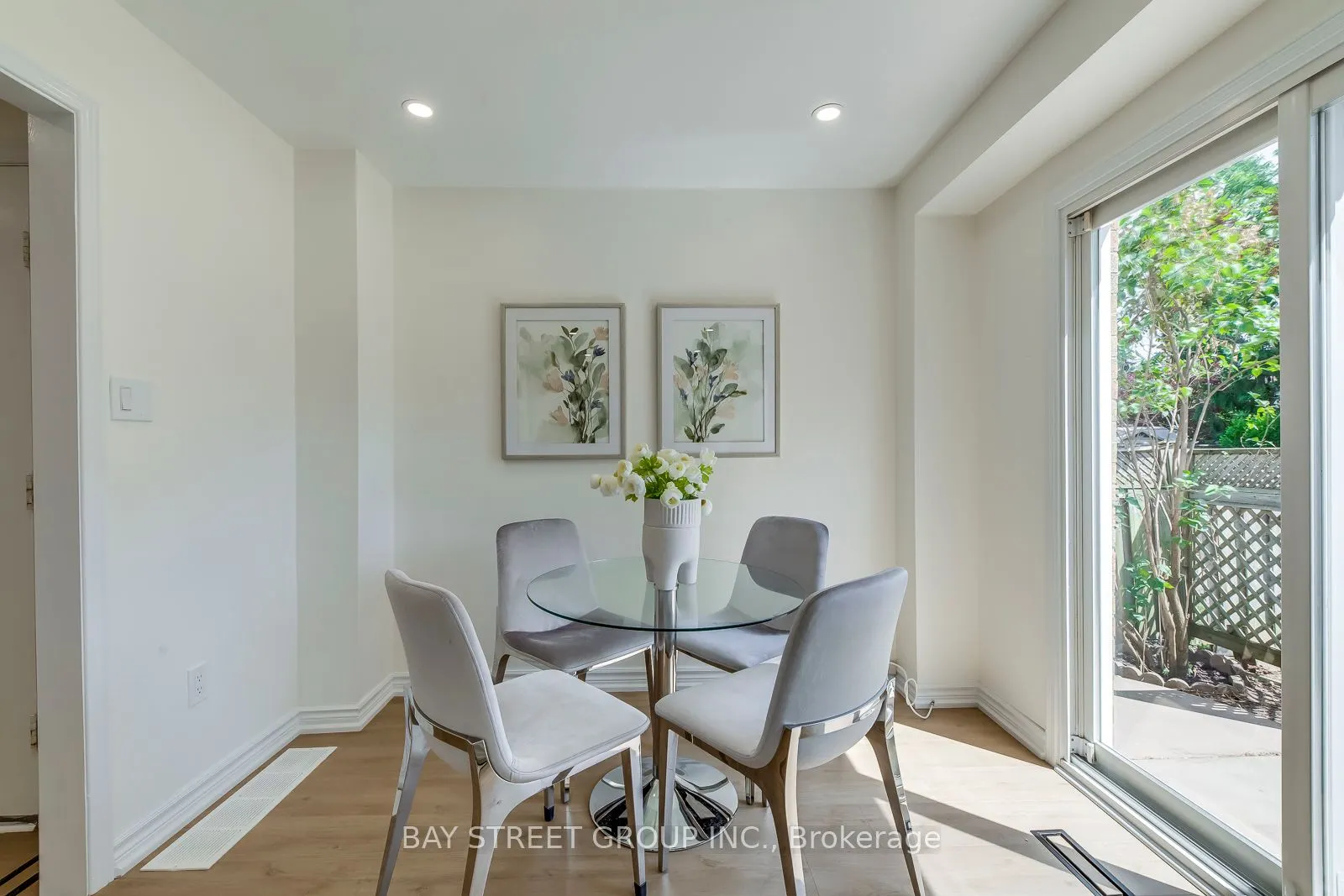 1106 Beechnut Road