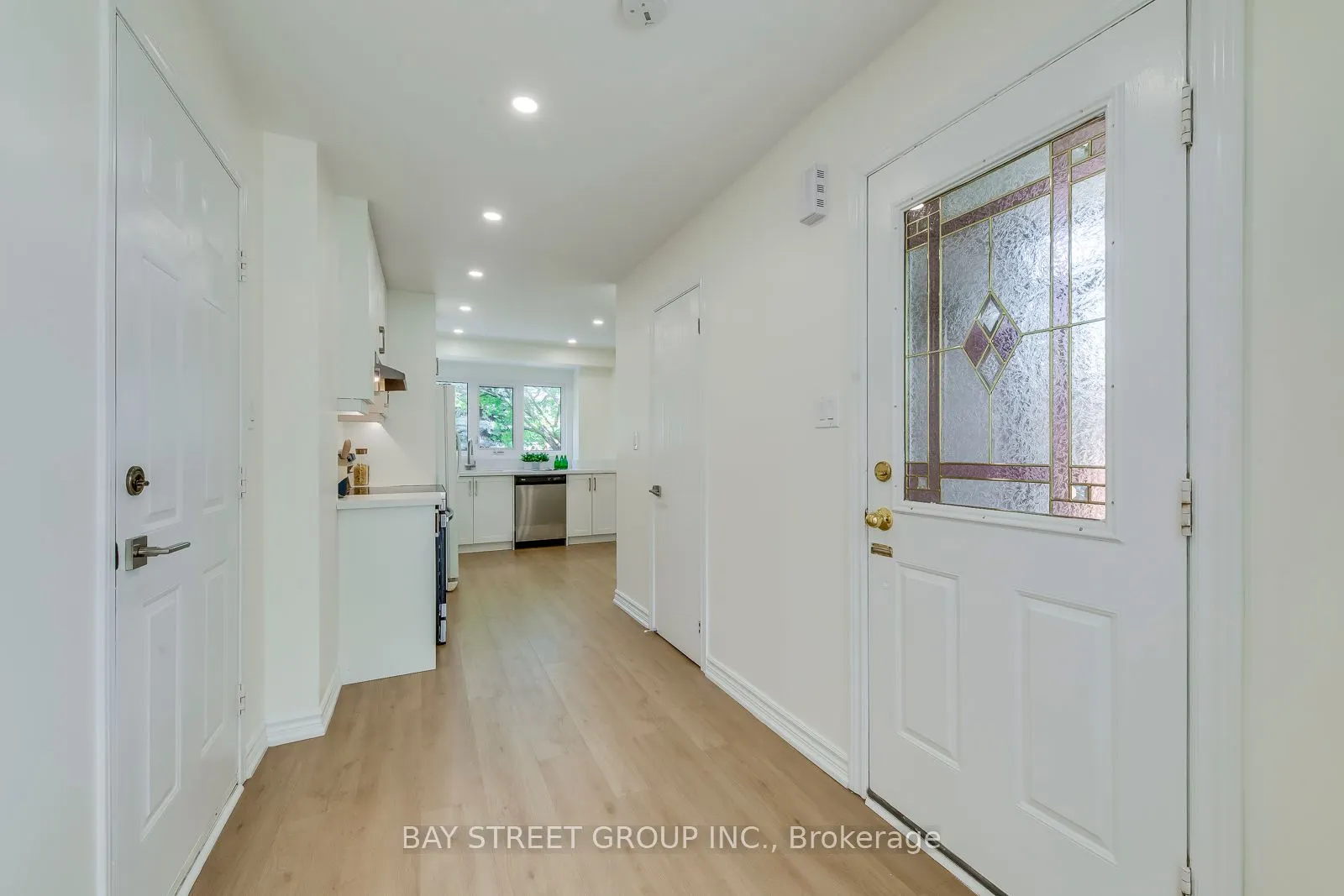 1106 Beechnut Road