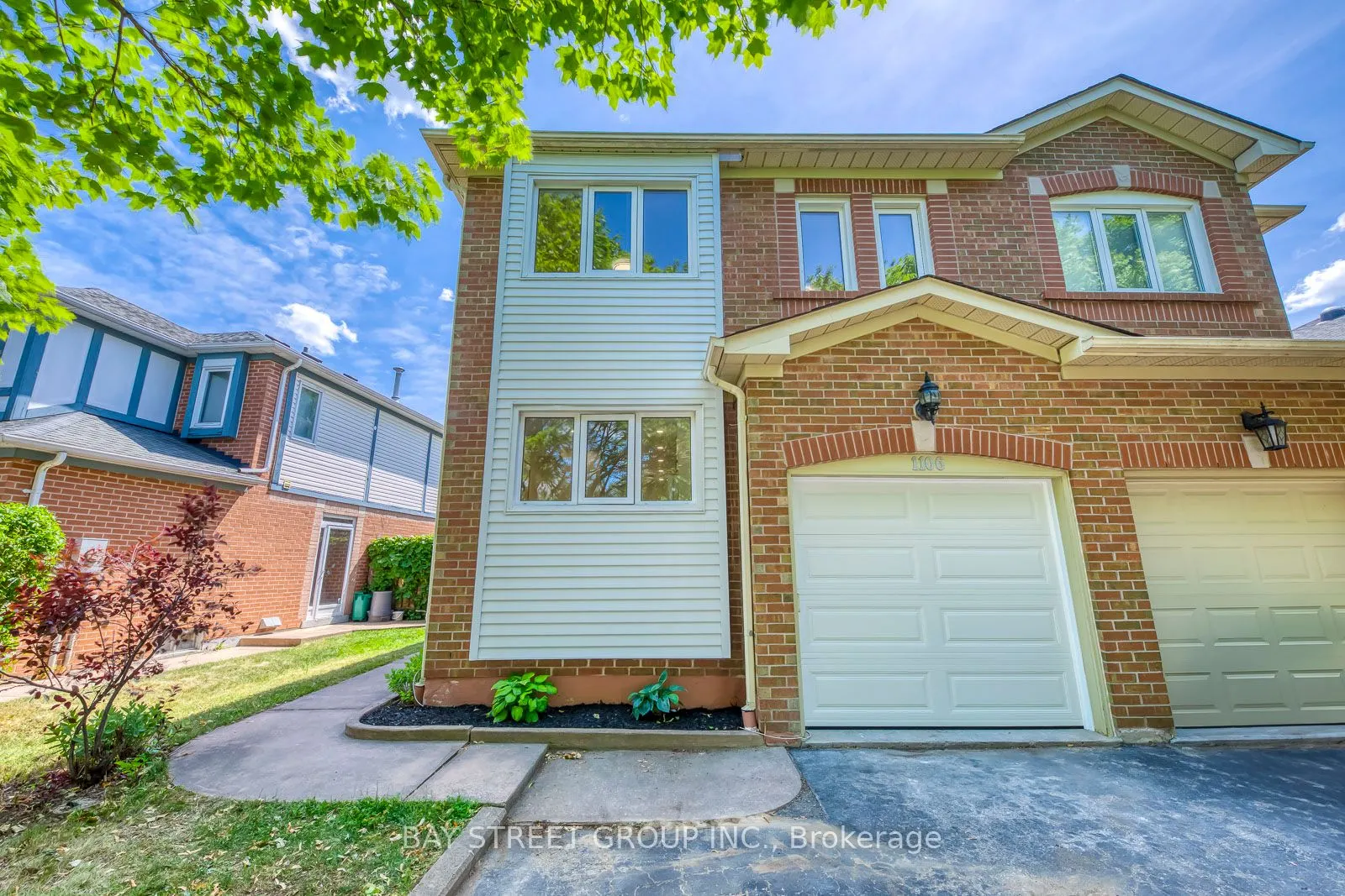 1106 Beechnut Road