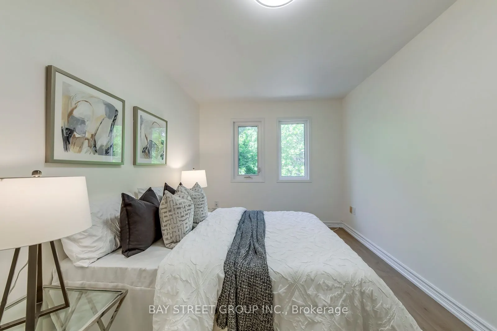 1106 Beechnut Road