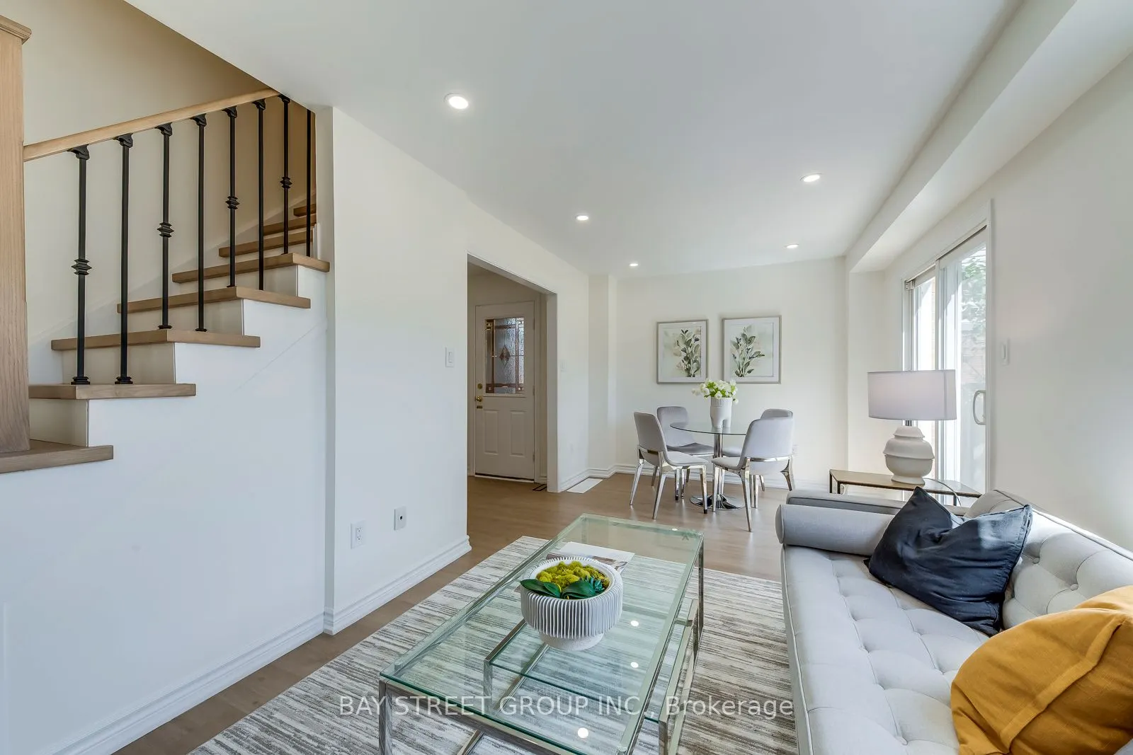 1106 Beechnut Road