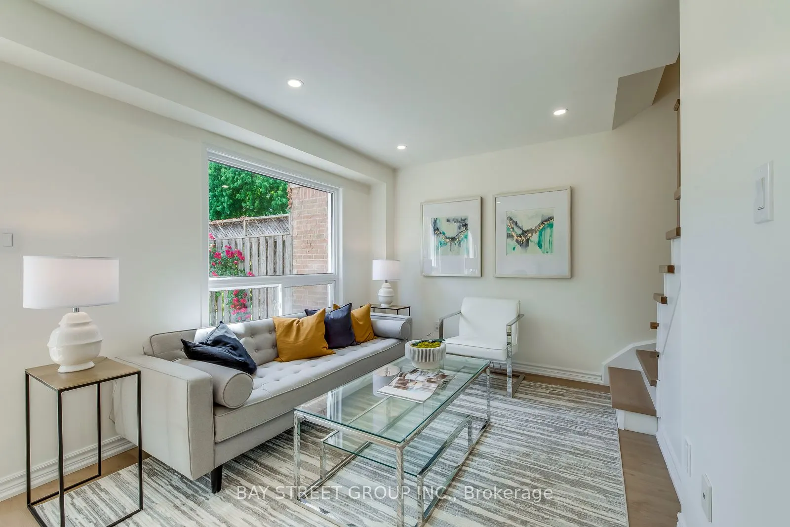 1106 Beechnut Road