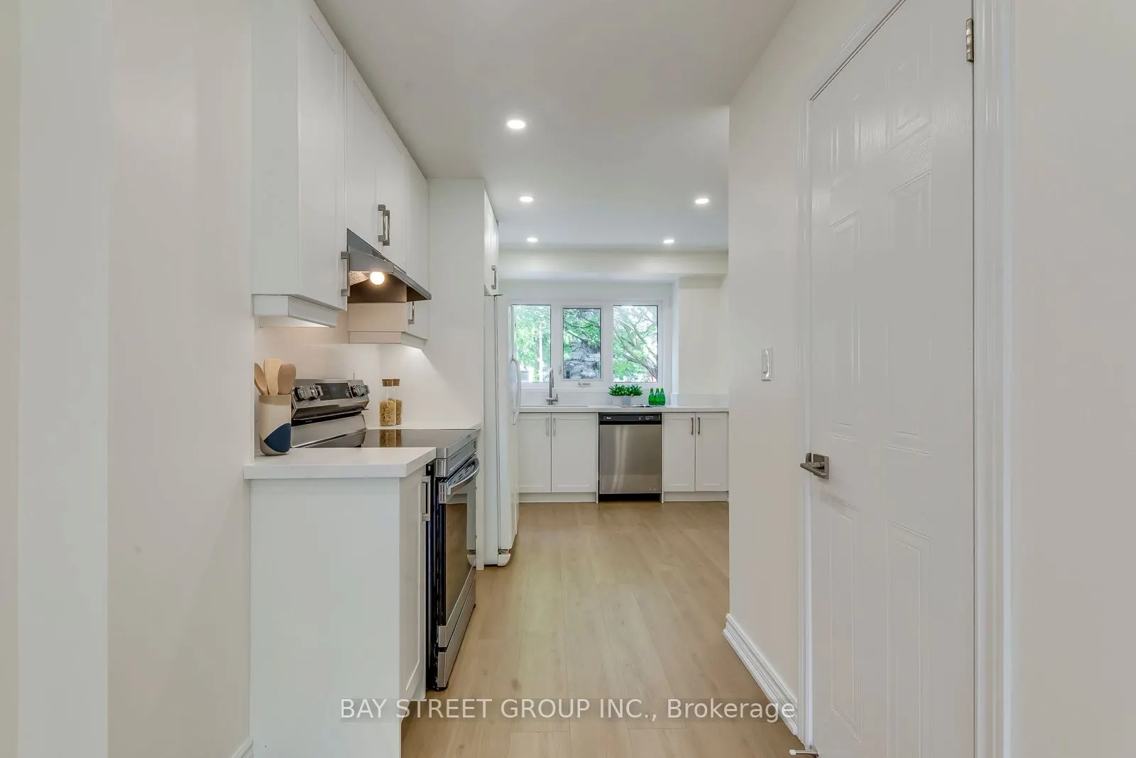 1106 Beechnut Road