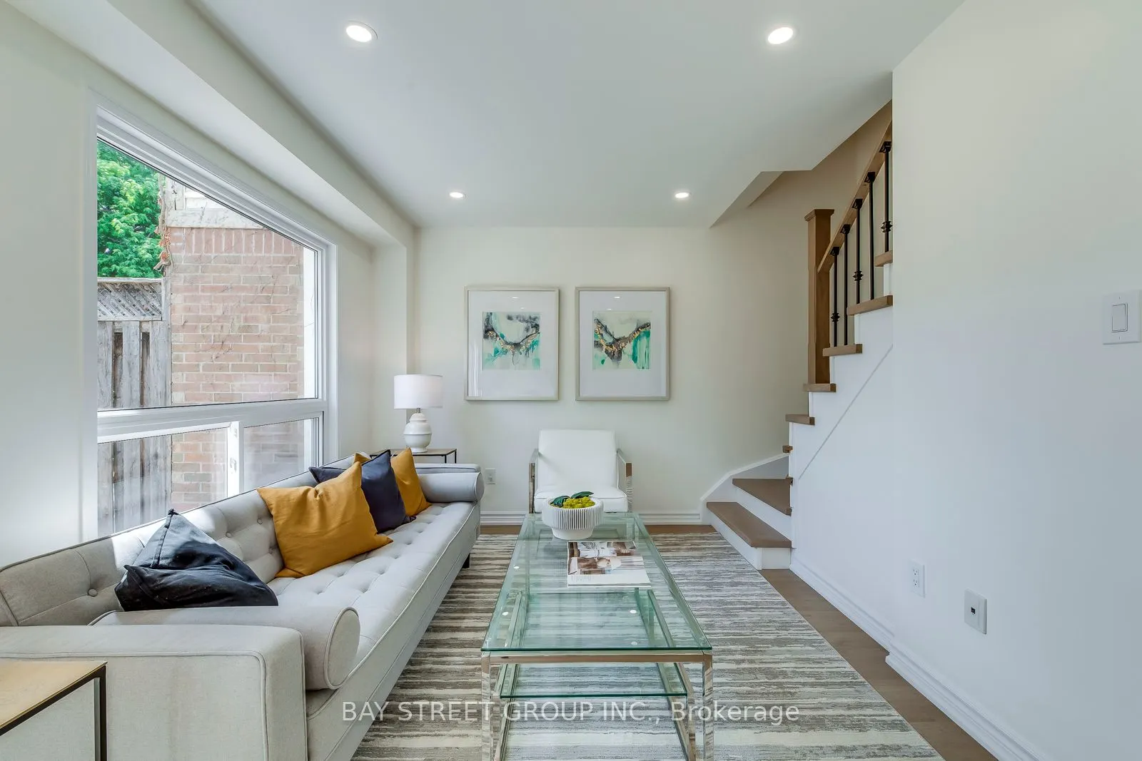 1106 Beechnut Road