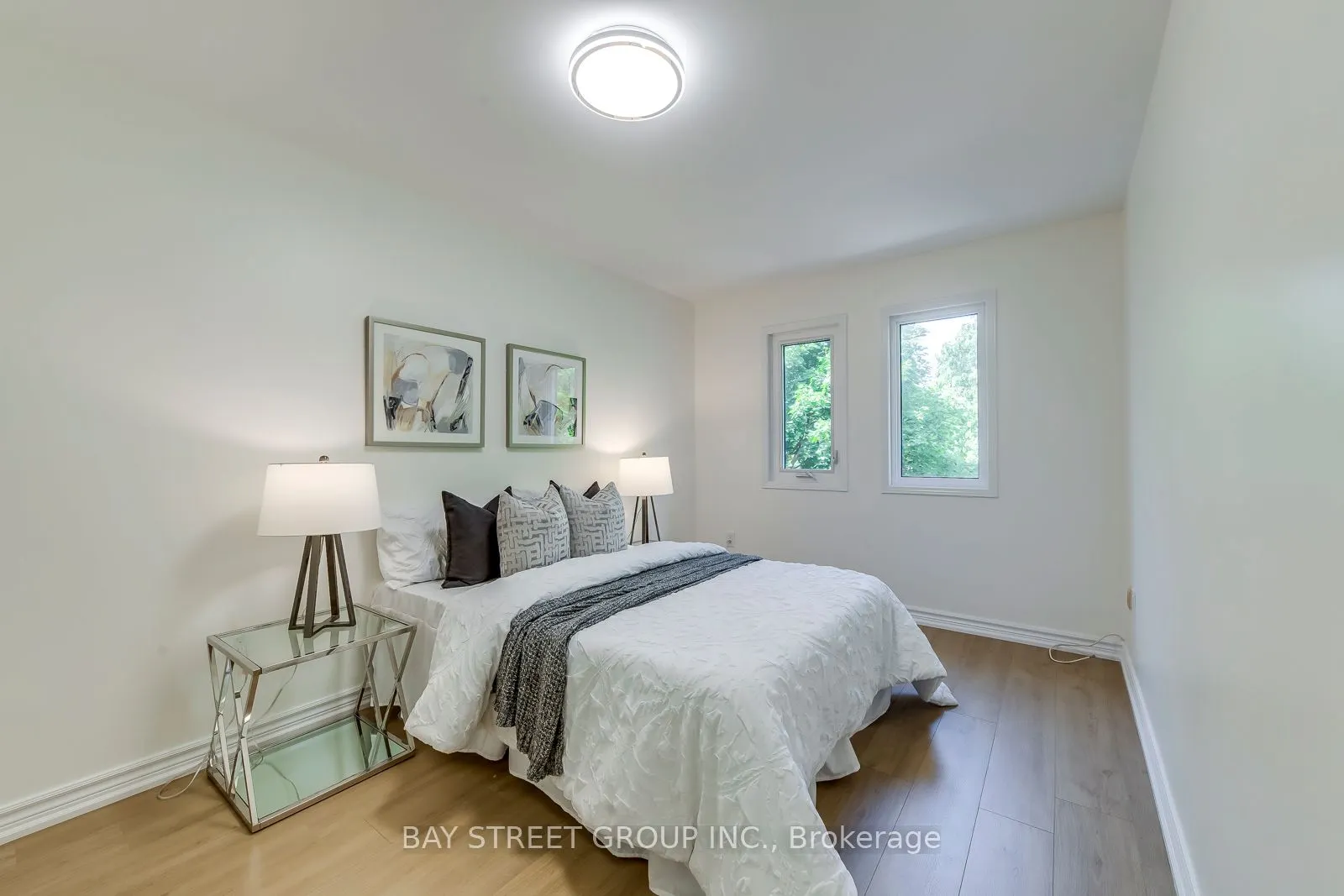 1106 Beechnut Road