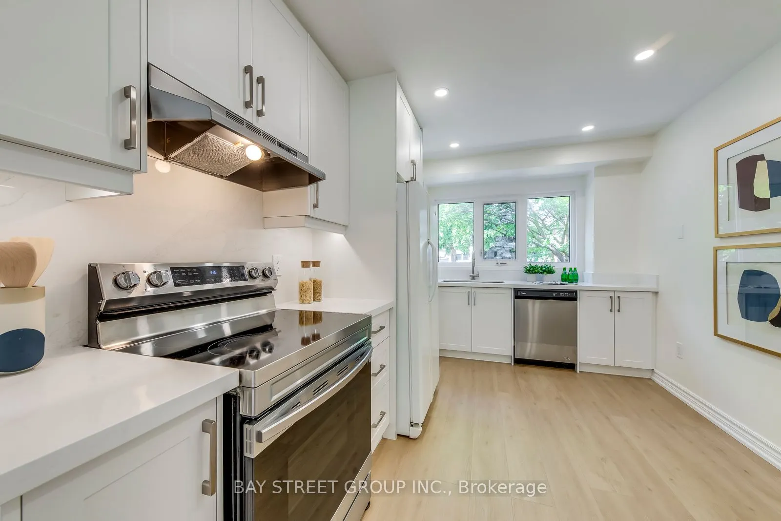 1106 Beechnut Road