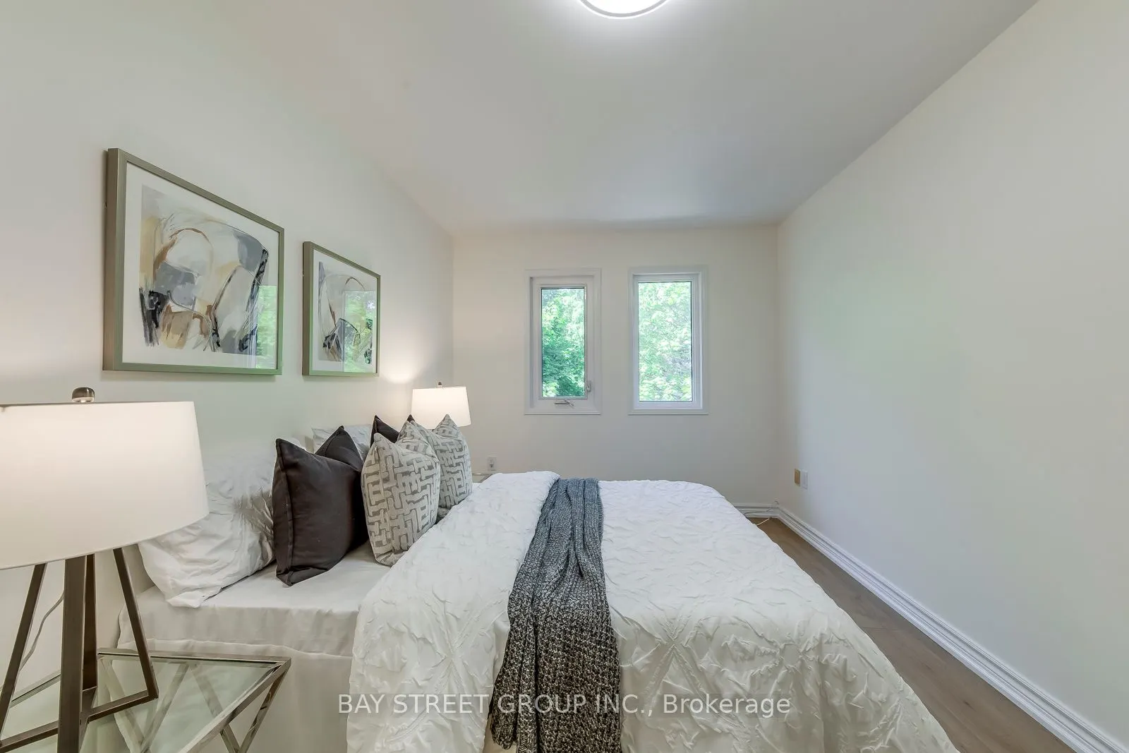 1106 Beechnut Road
