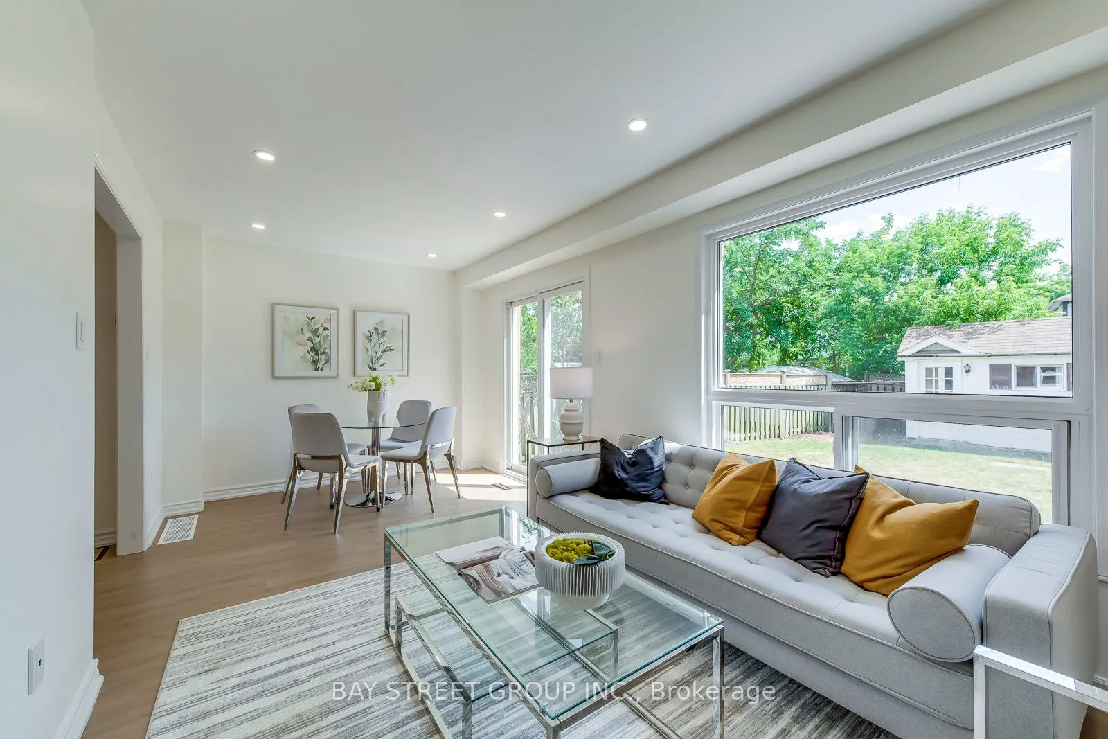 1106 Beechnut Road