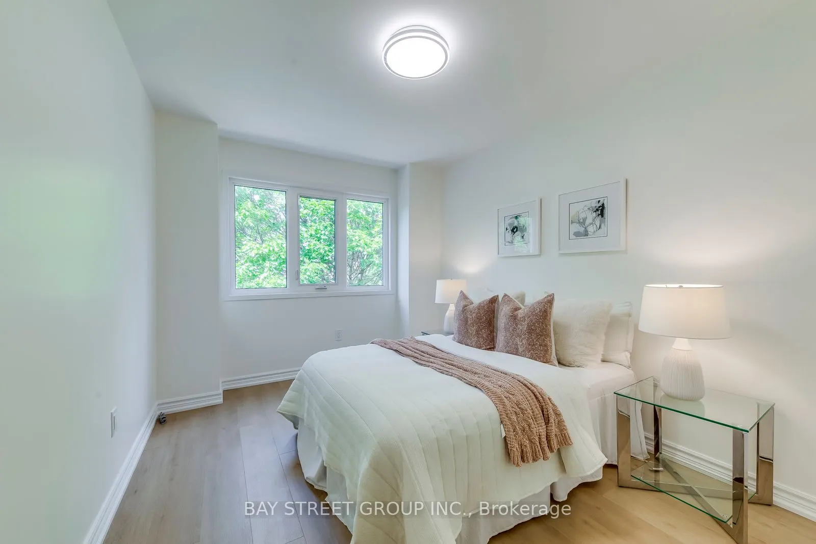 1106 Beechnut Road