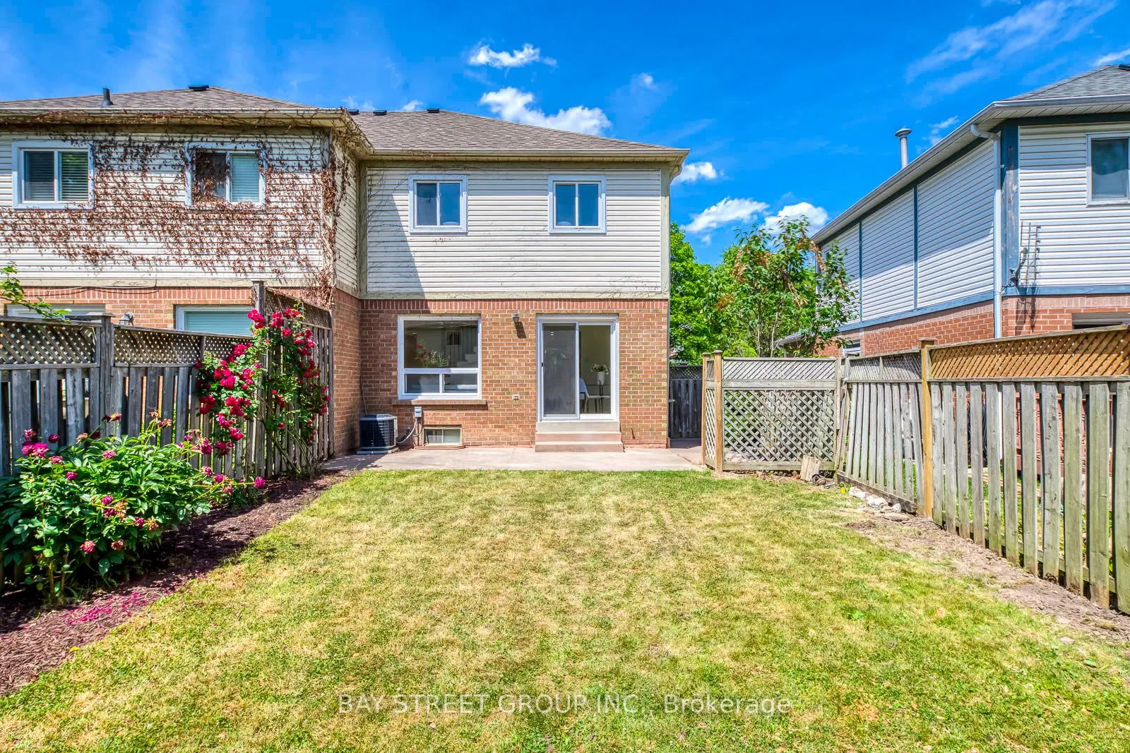 1106 Beechnut Road