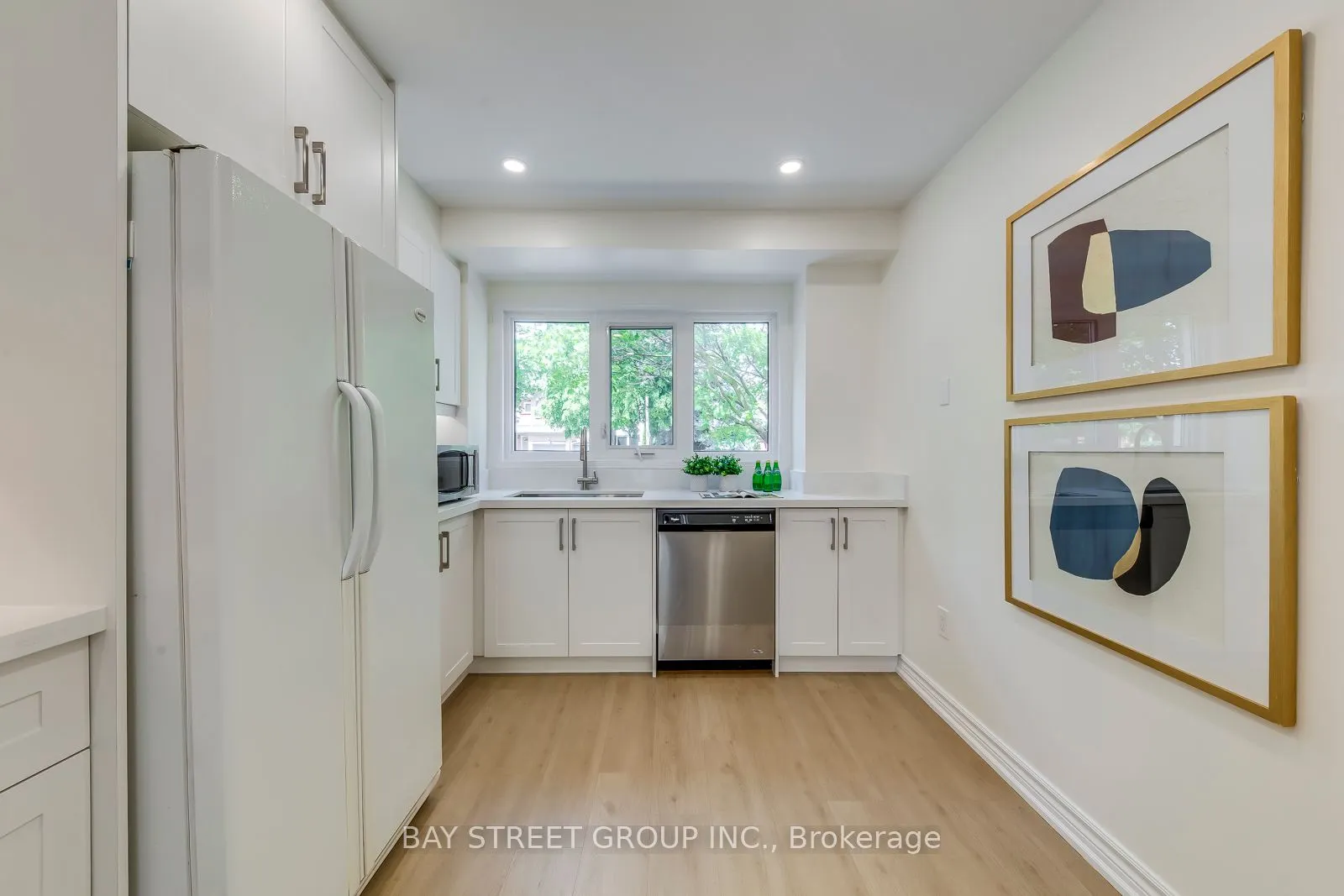 1106 Beechnut Road